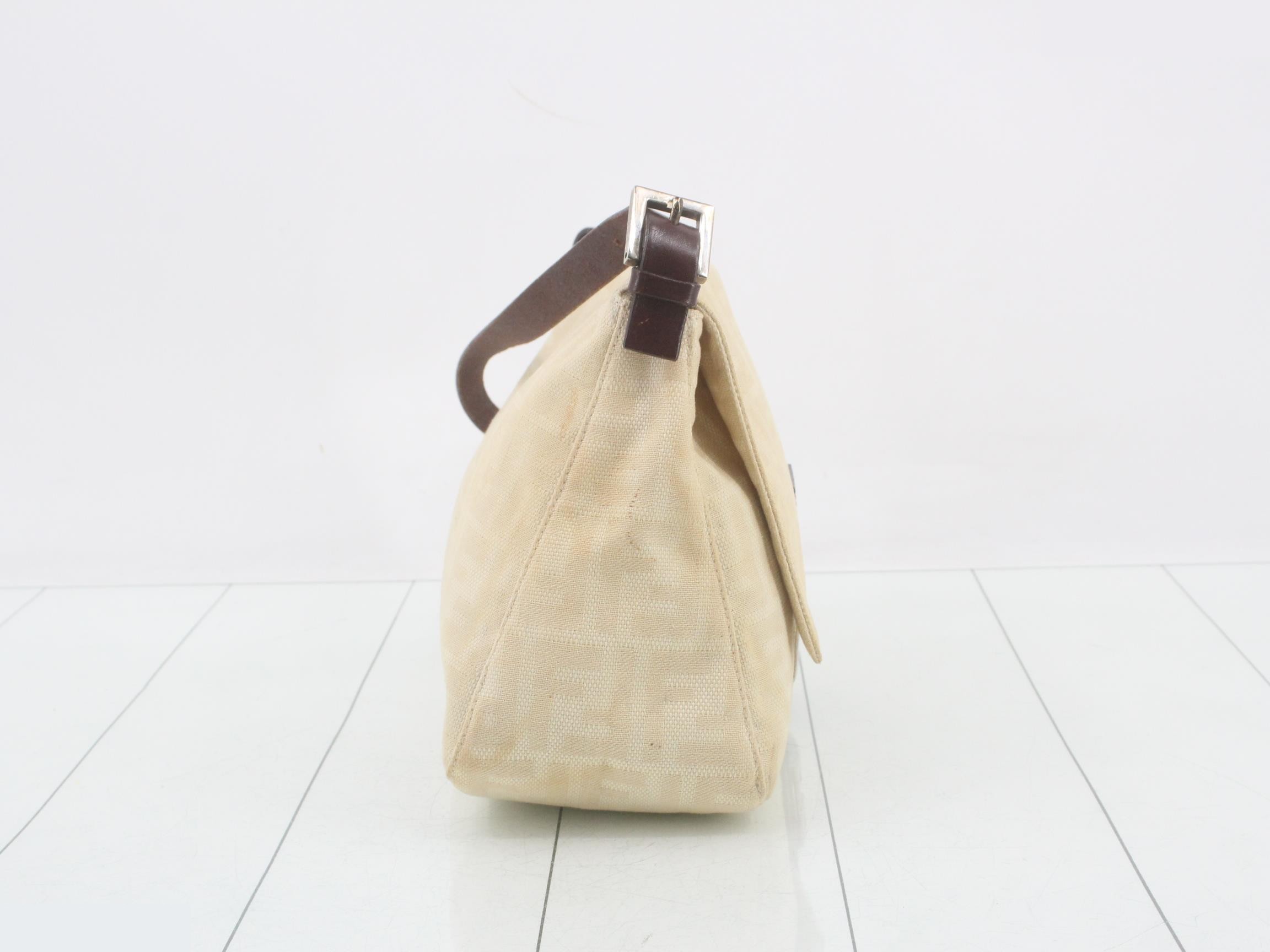 ZUCCA Mamma Bucket Shoulder Bag — view 4