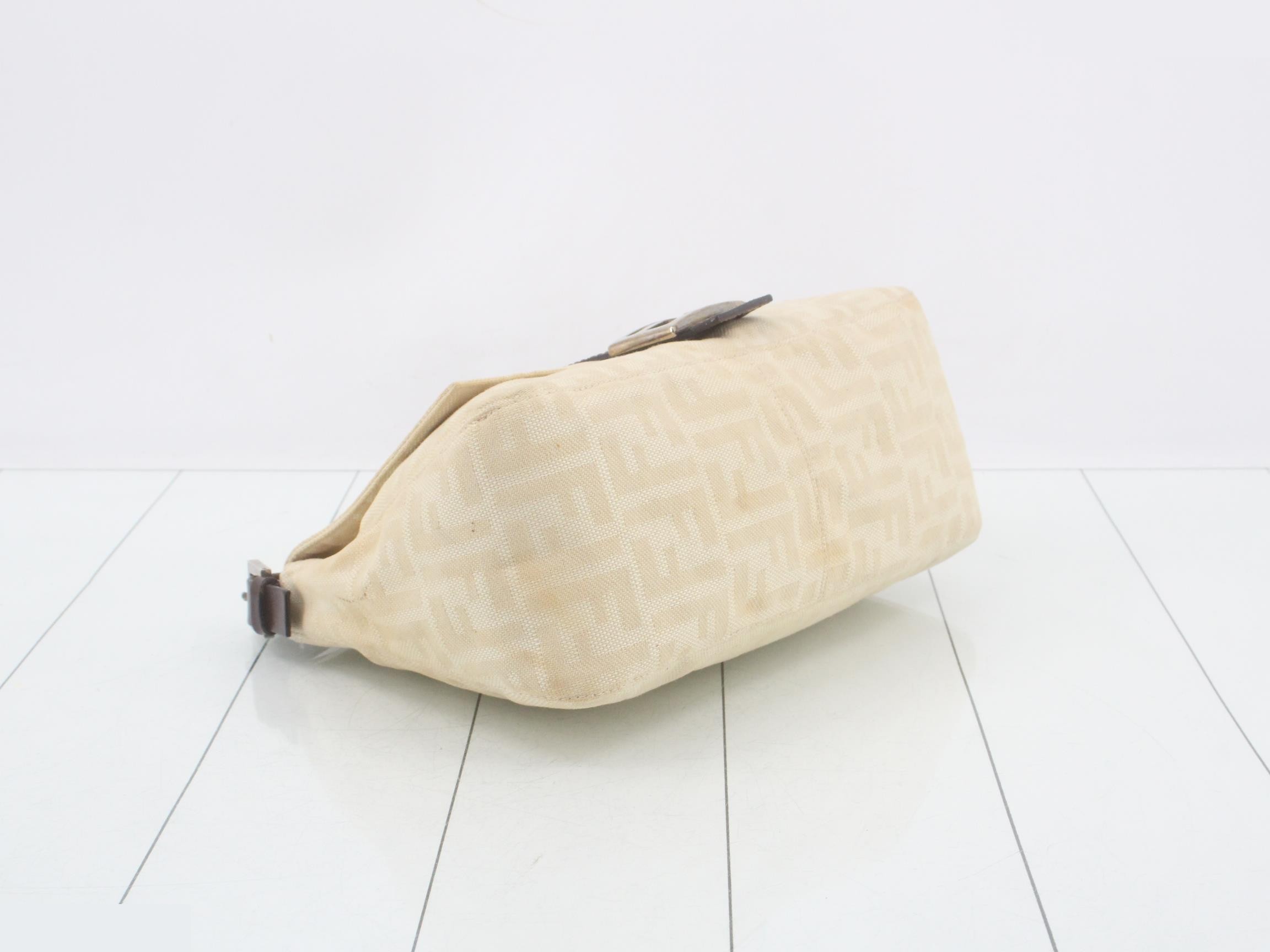 ZUCCA Mamma Bucket Shoulder Bag — view 5