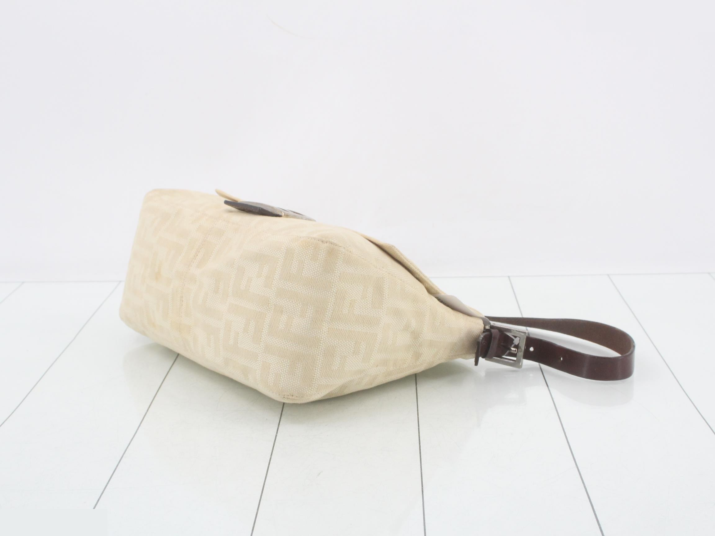 ZUCCA Mamma Bucket Shoulder Bag — view 6