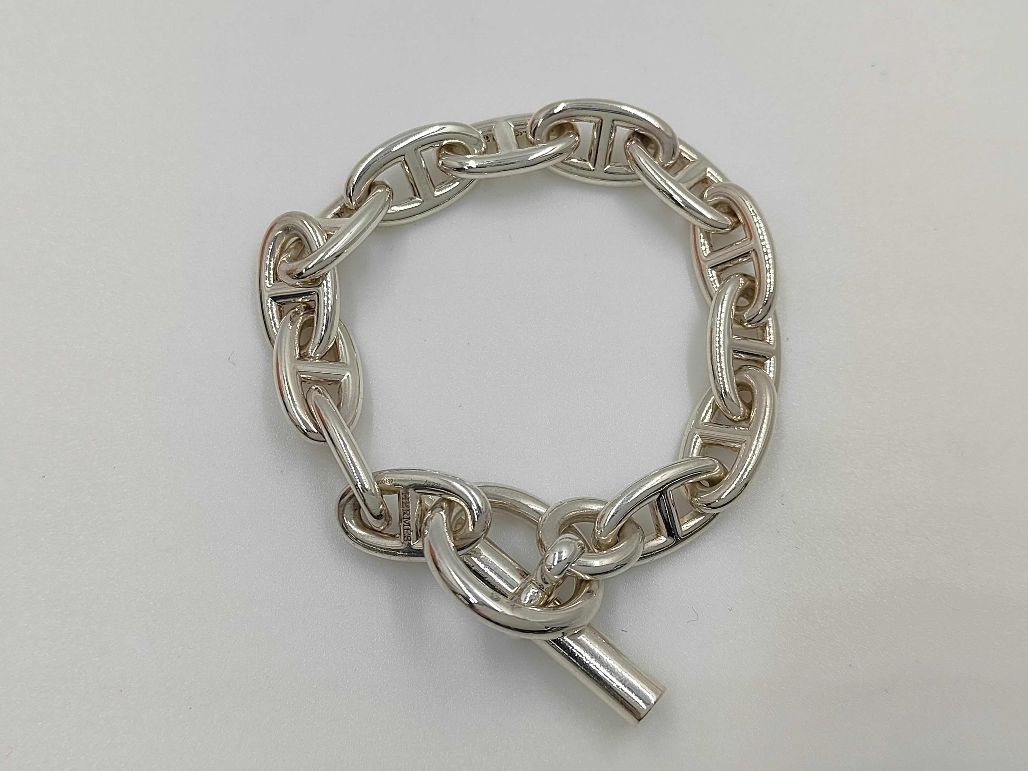 Chaine d'Ancre GM 13-link Bracelet/Bangle — view 2