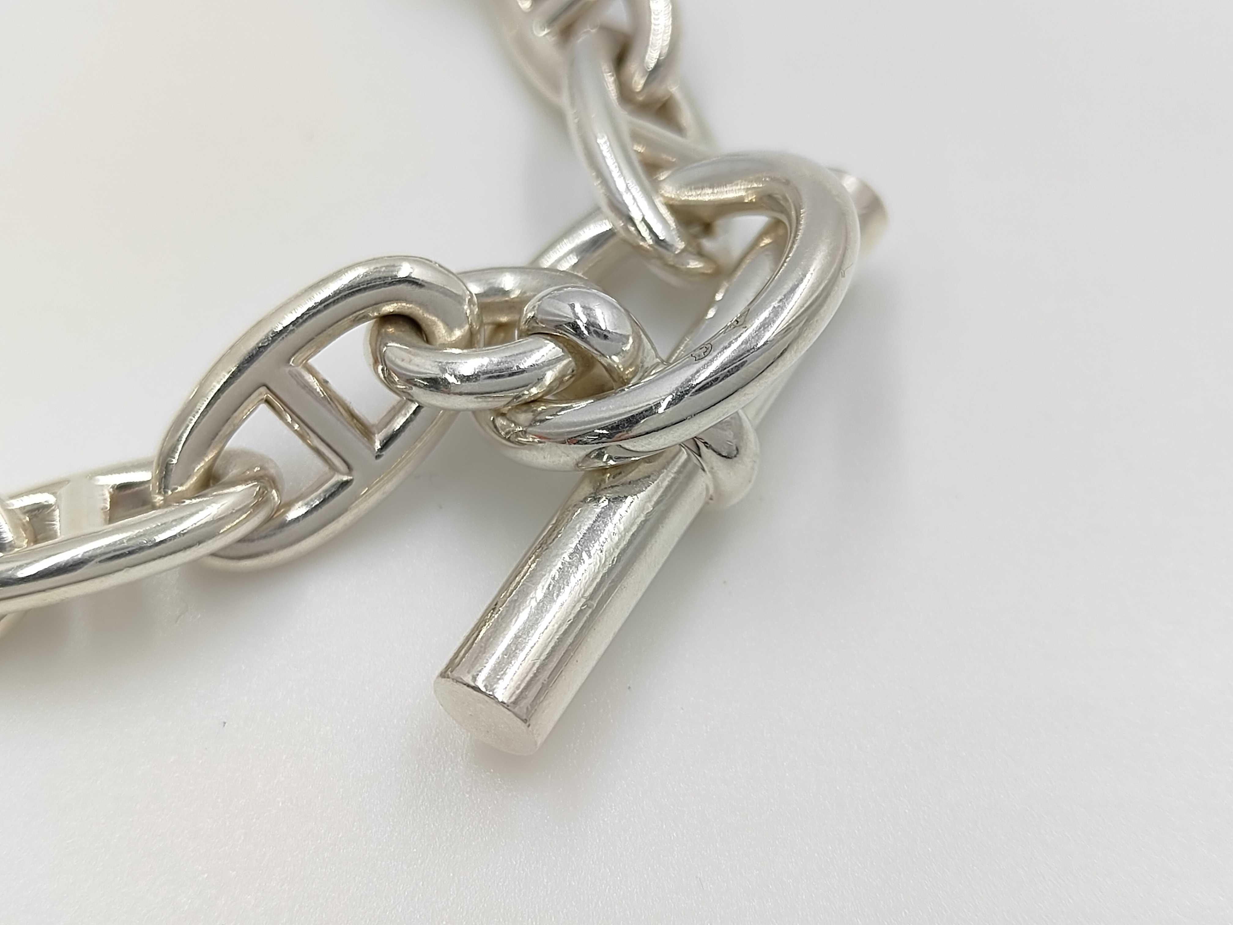 Chaine d'Ancre GM 13-link Bracelet/Bangle — view 3
