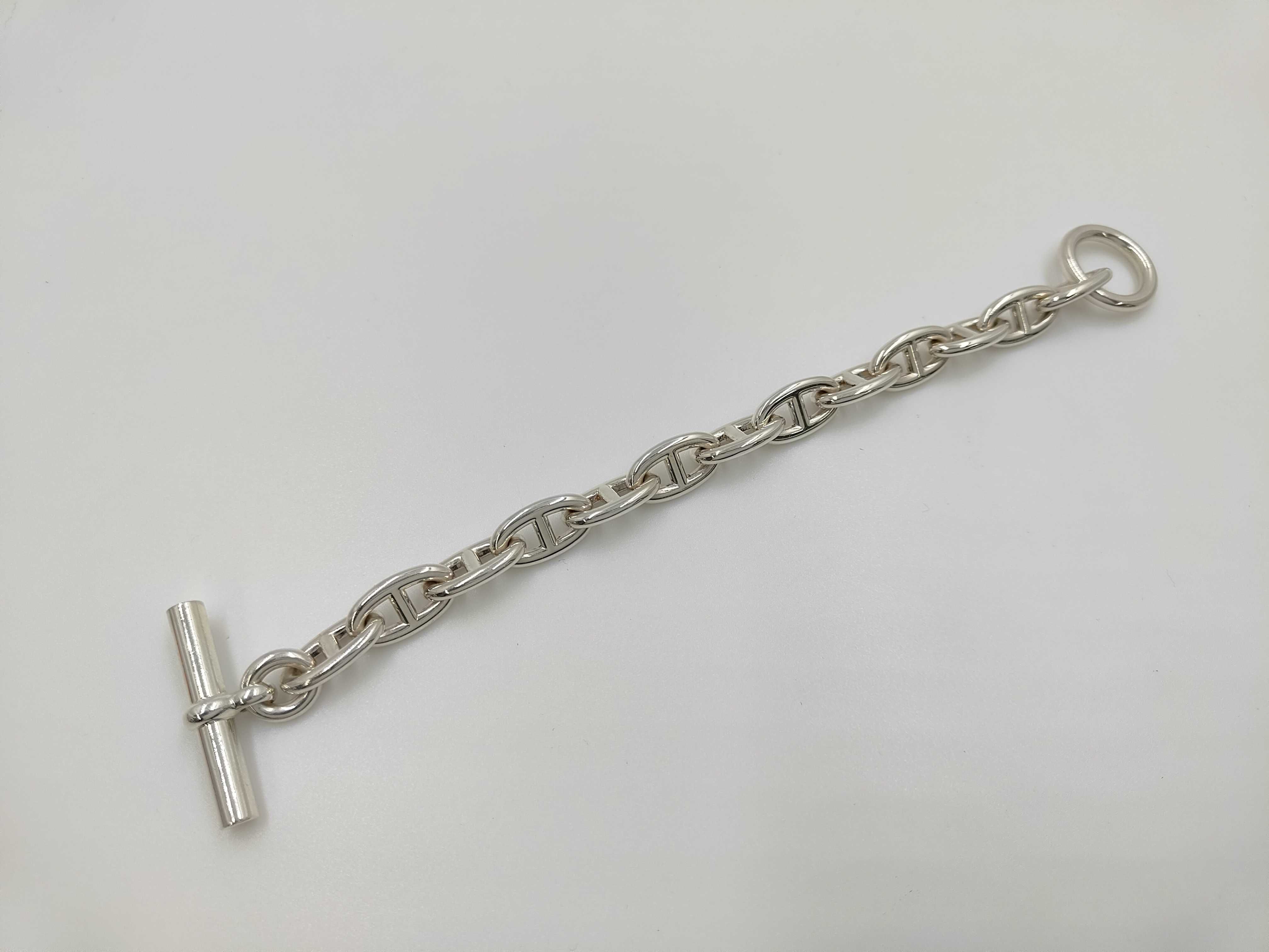Chaine d'Ancre GM 13-link Bracelet/Bangle — view 4