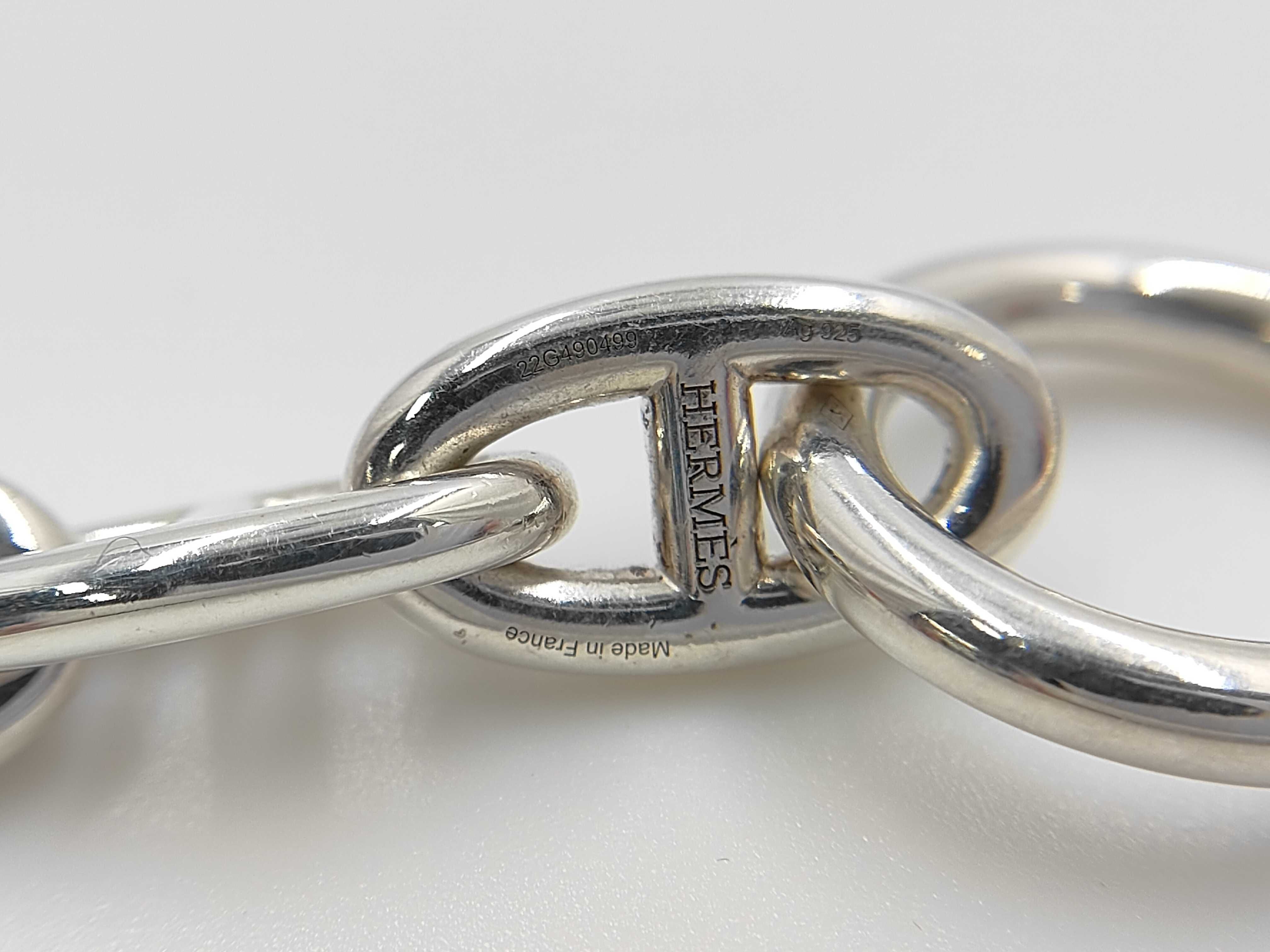 Chaine d'Ancre GM 13-link Bracelet/Bangle — view 5