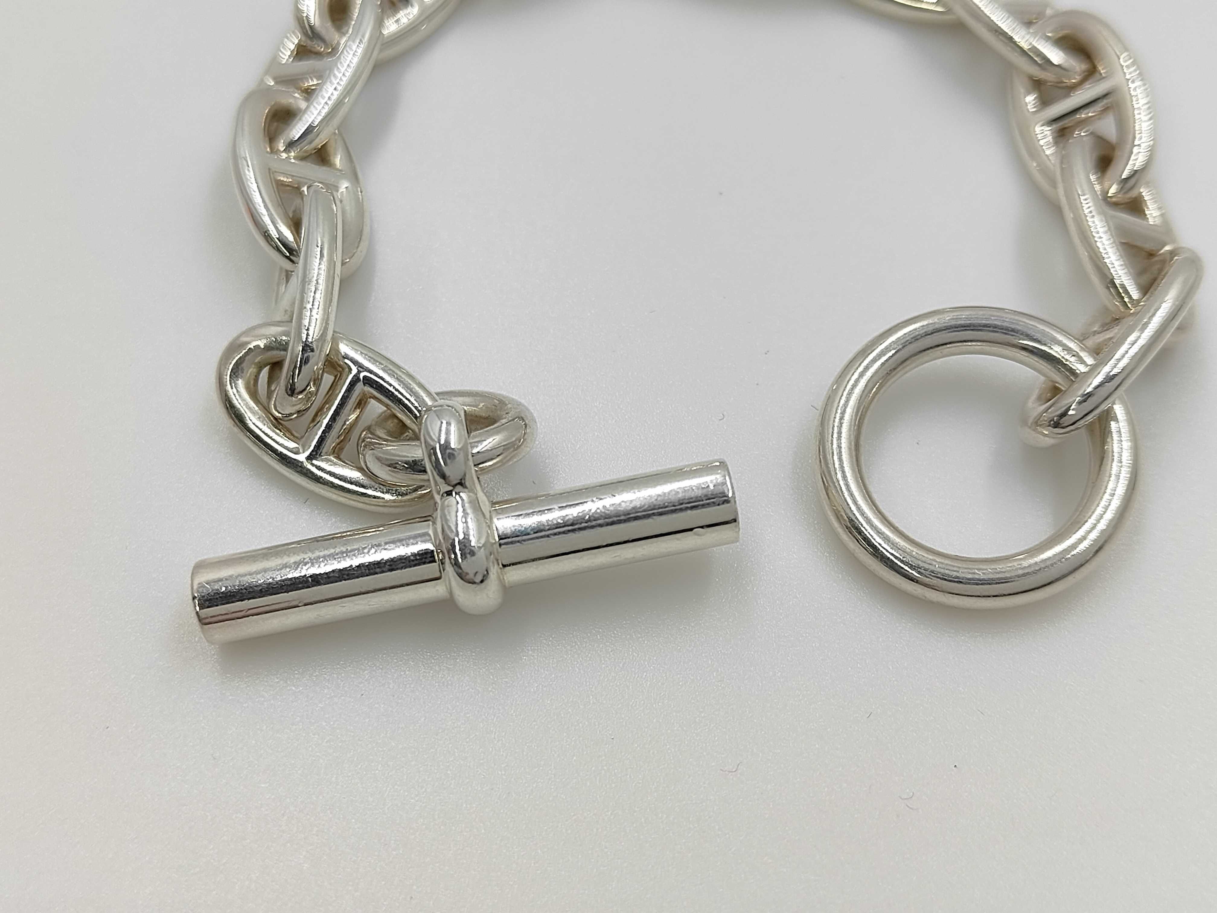 Chaine d'Ancre GM 13-link Bracelet/Bangle — view 6