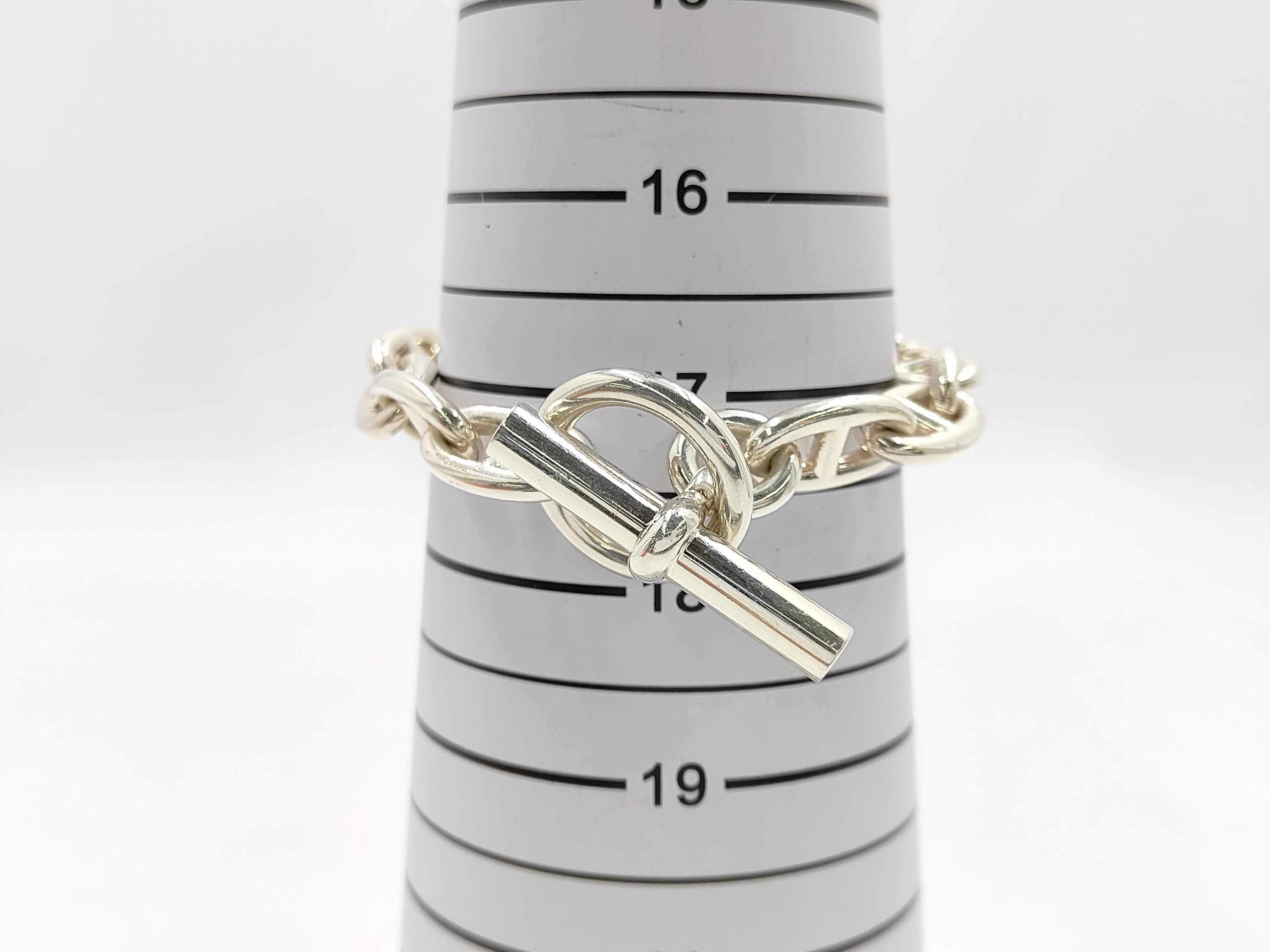 Chaine d'Ancre GM 13-link Bracelet/Bangle — view 7