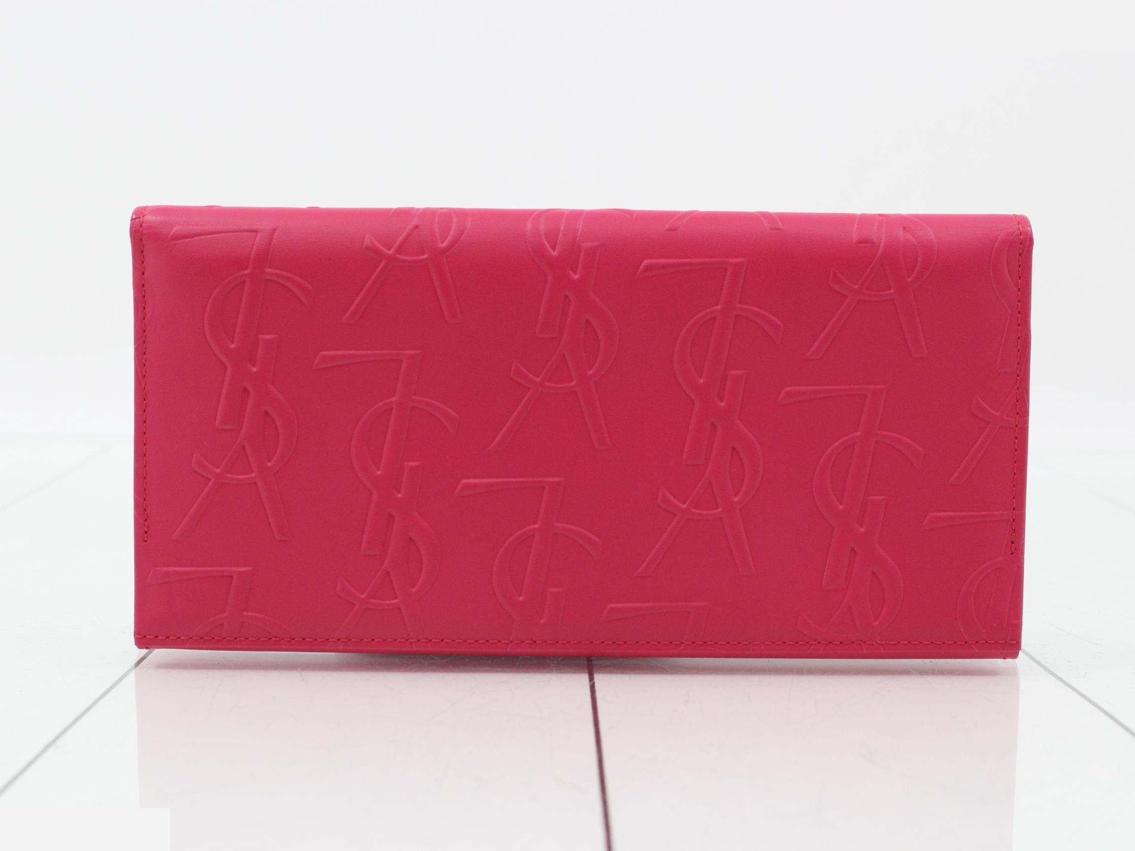 long wallet — view 2