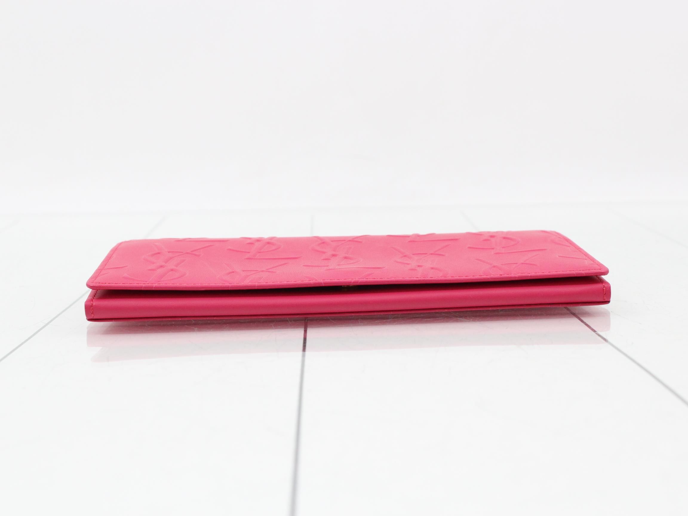 long wallet — view 3
