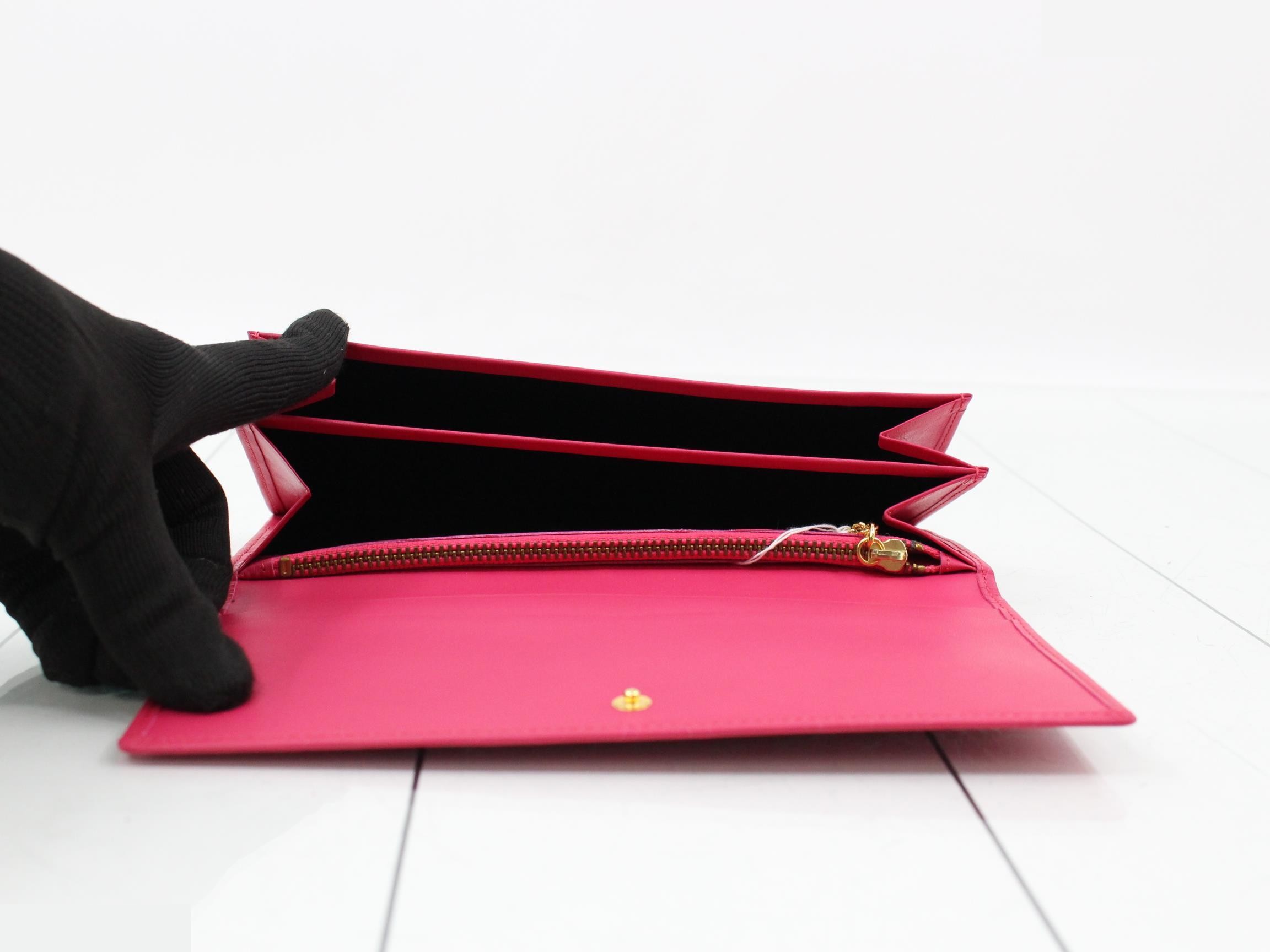 long wallet — view 4