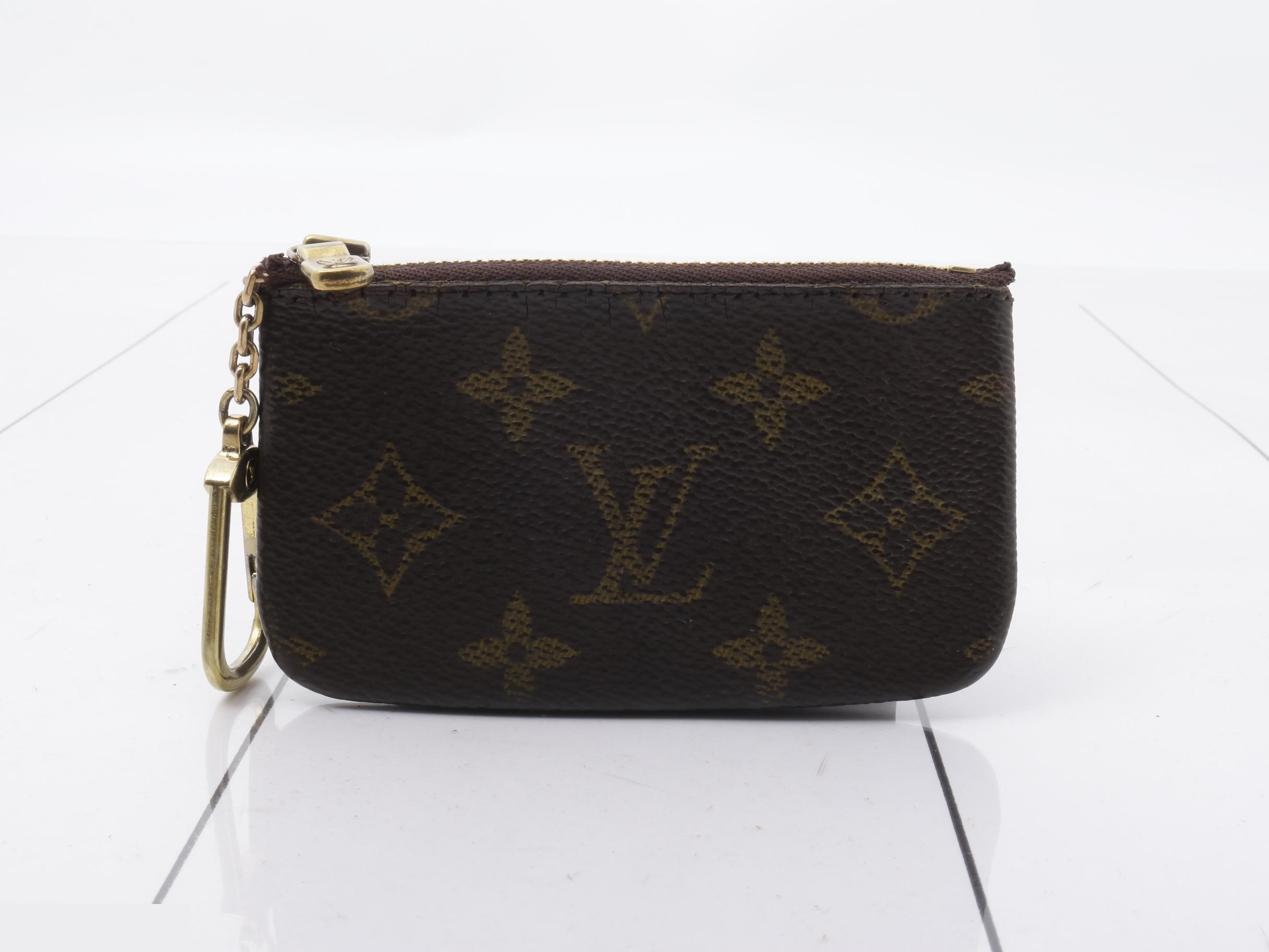 Pochette Clé