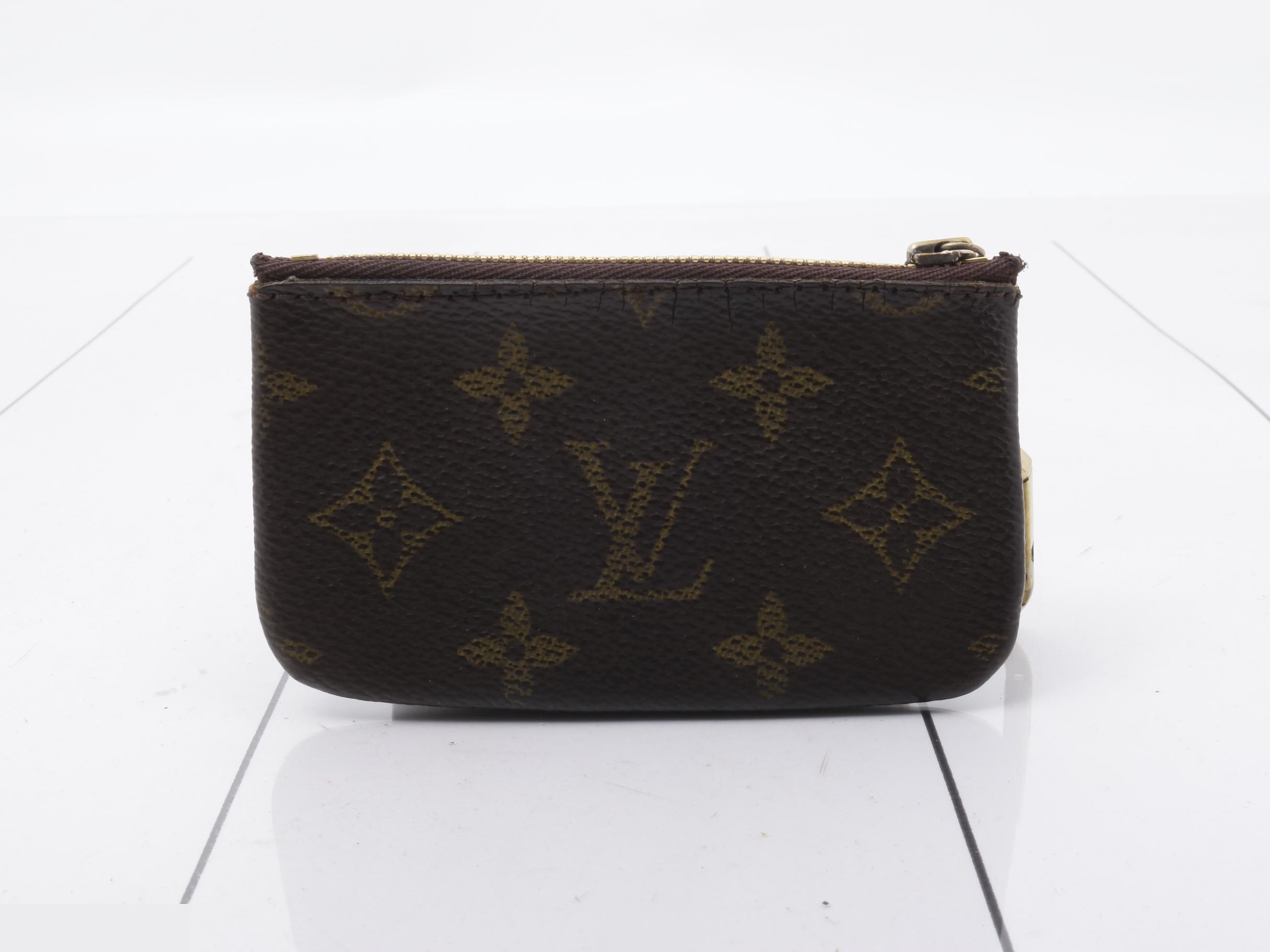 Pochette Clé — view 2