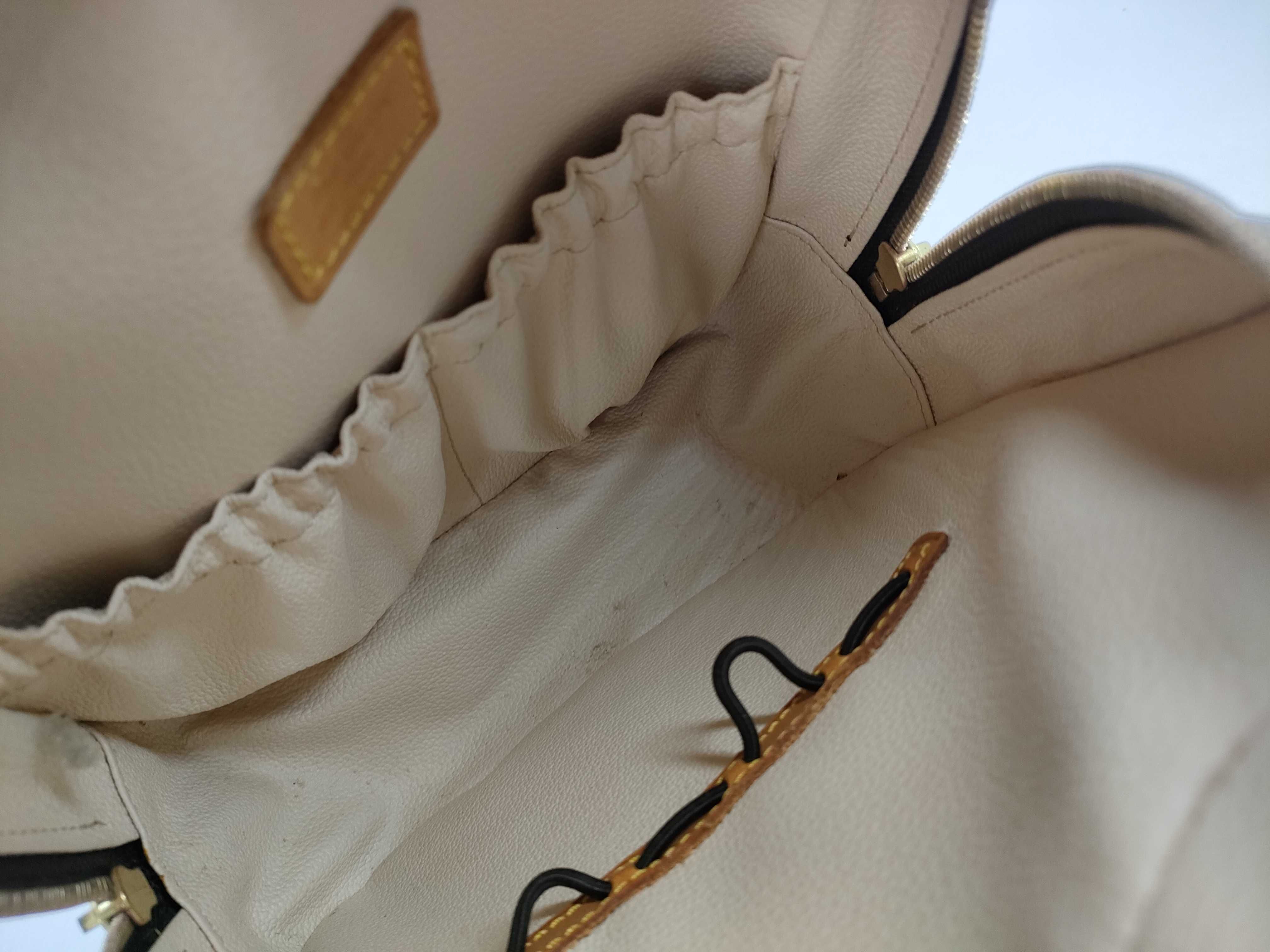 Monogram M47500 Spontini Handbag — view 11