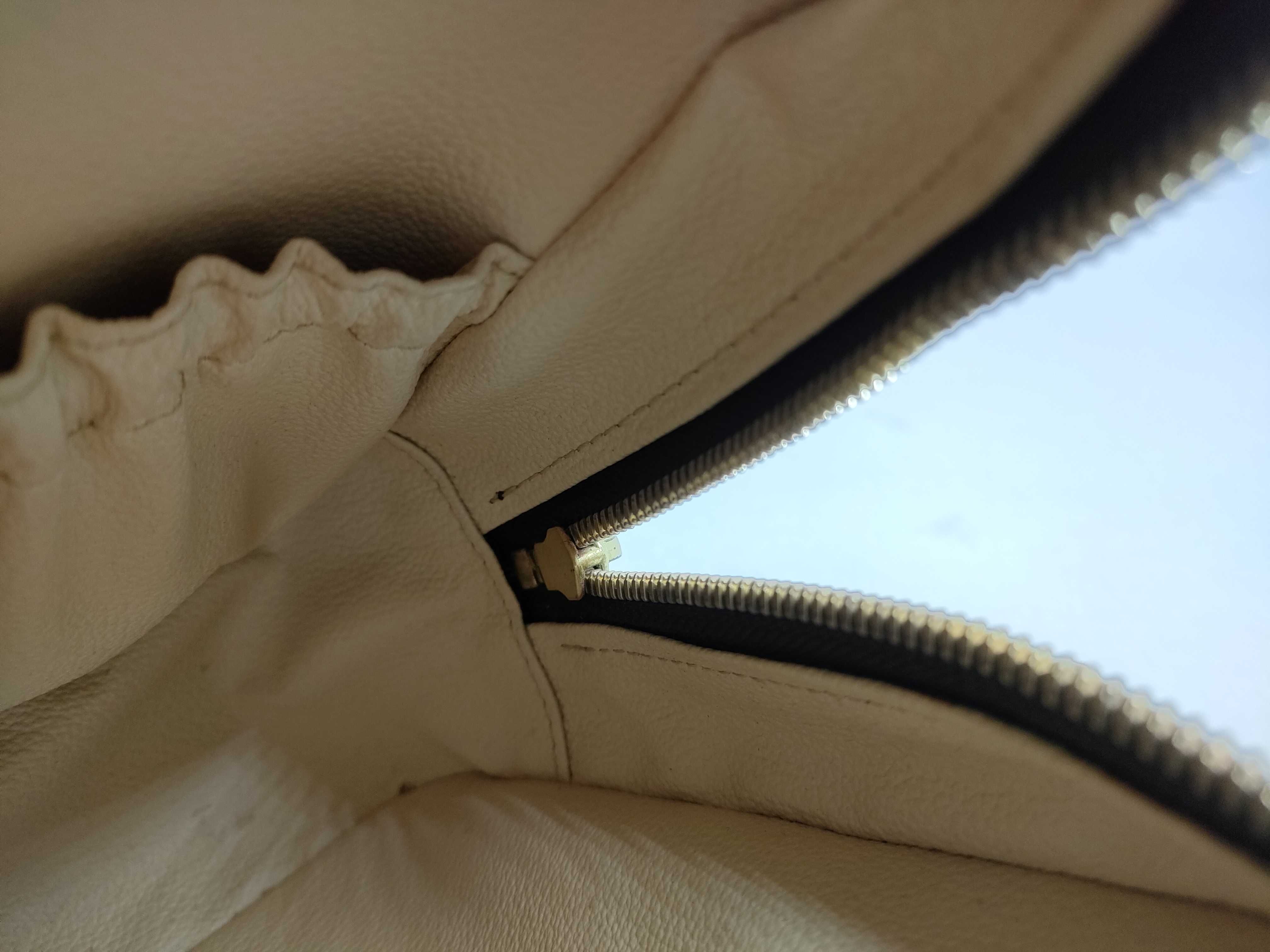 Monogram M47500 Spontini Handbag — view 12