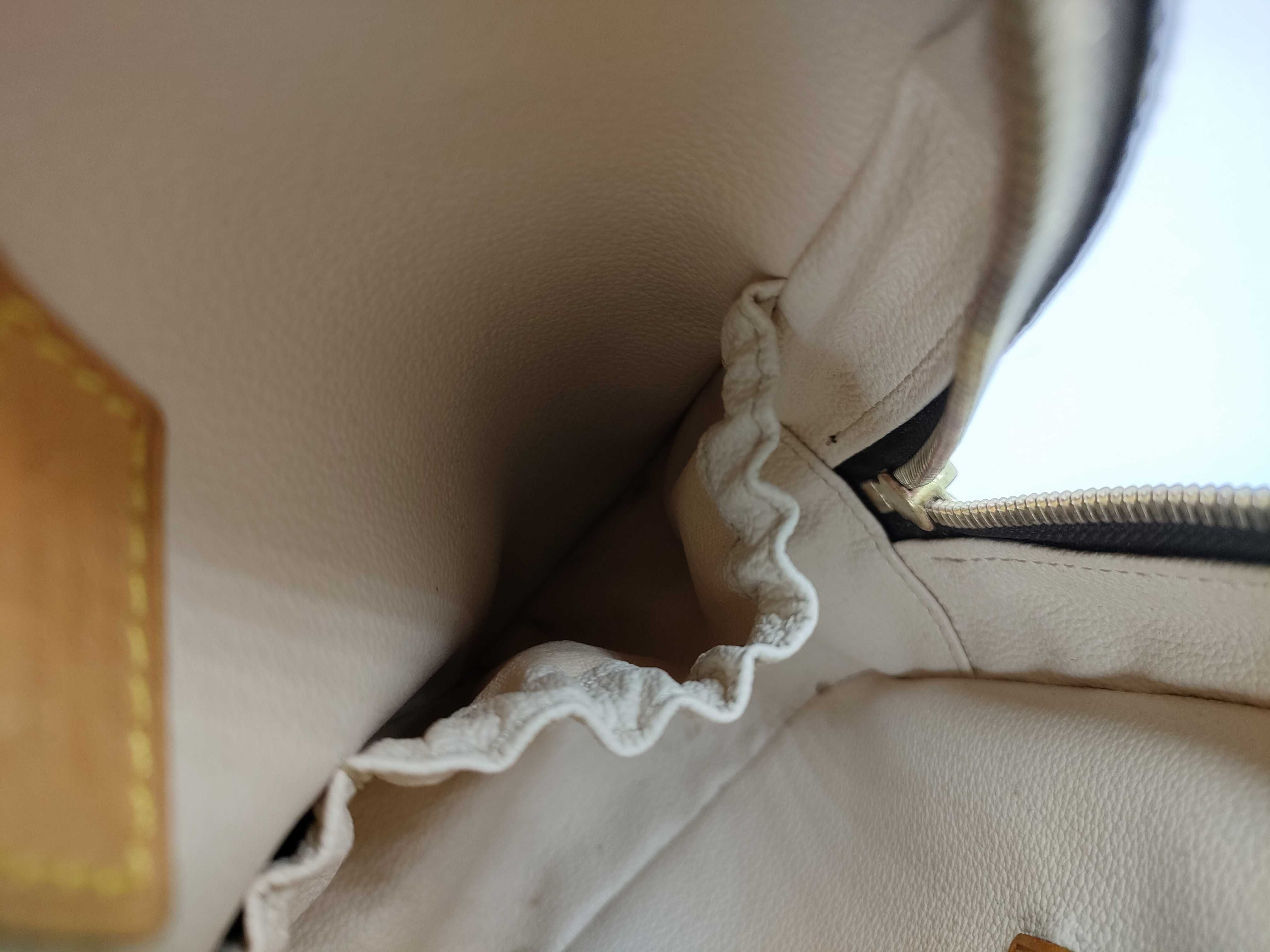Monogram M47500 Spontini Handbag — view 13