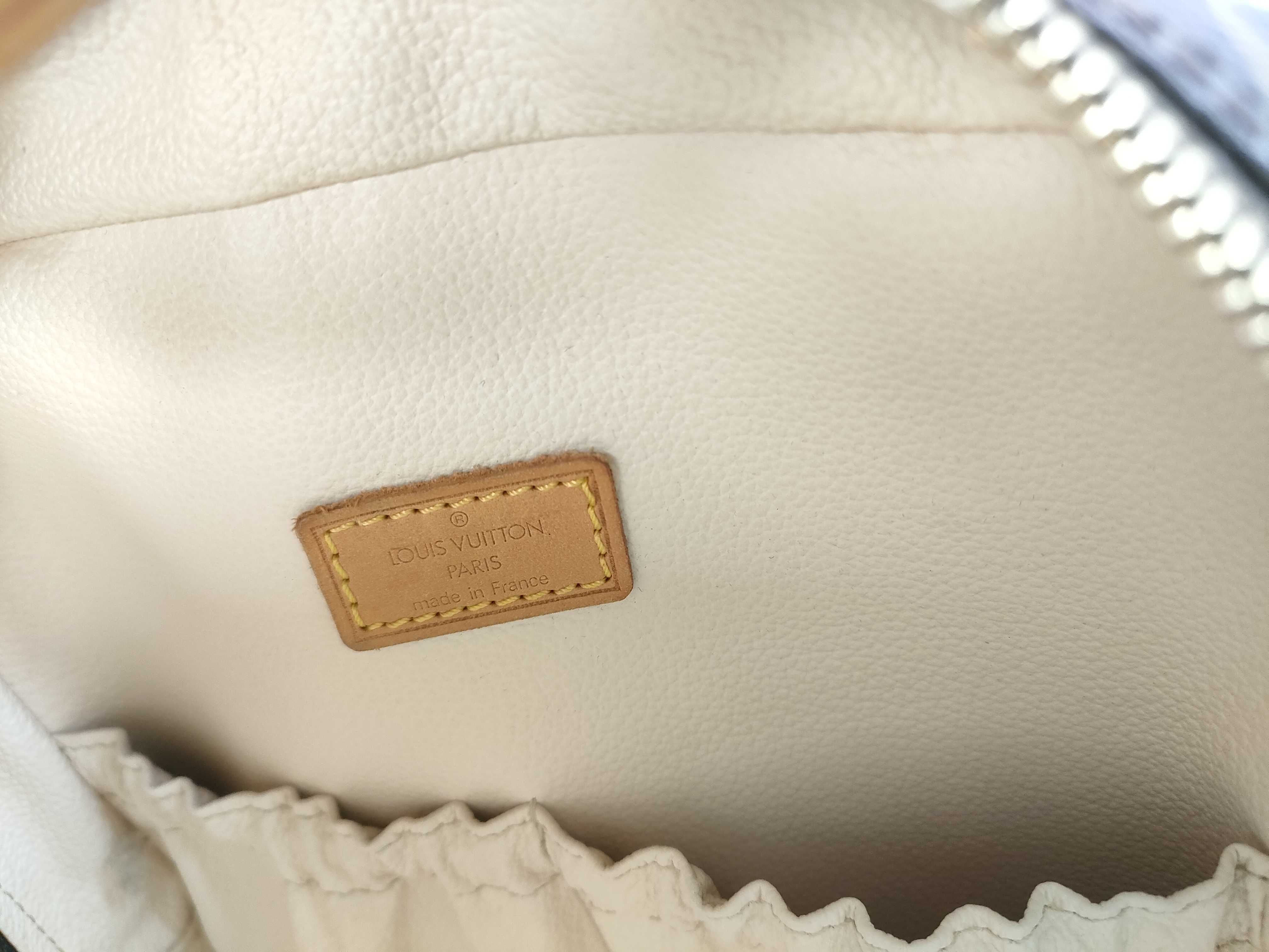 Monogram M47500 Spontini Handbag — view 14