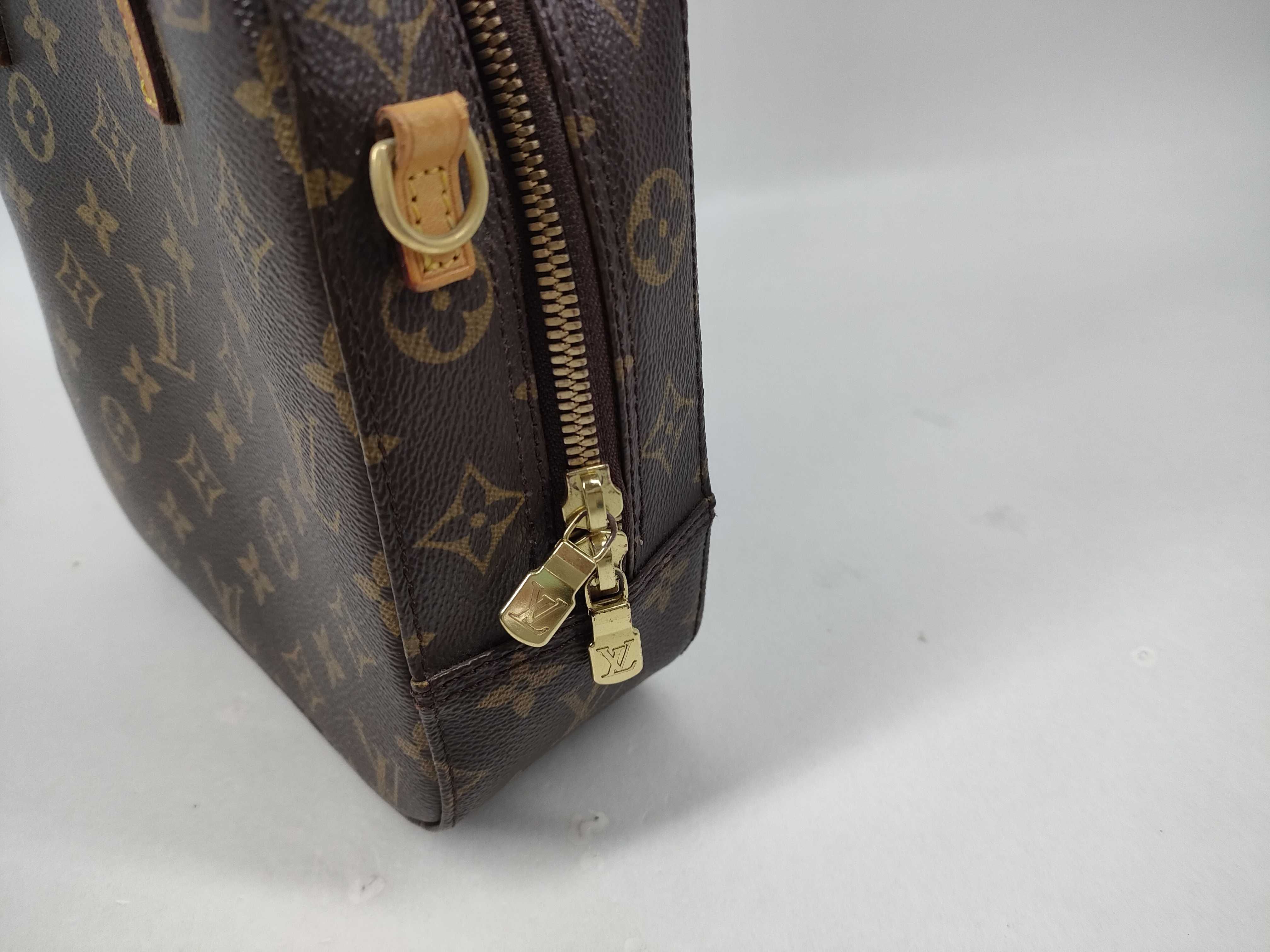 Monogram M47500 Spontini Handbag — view 5