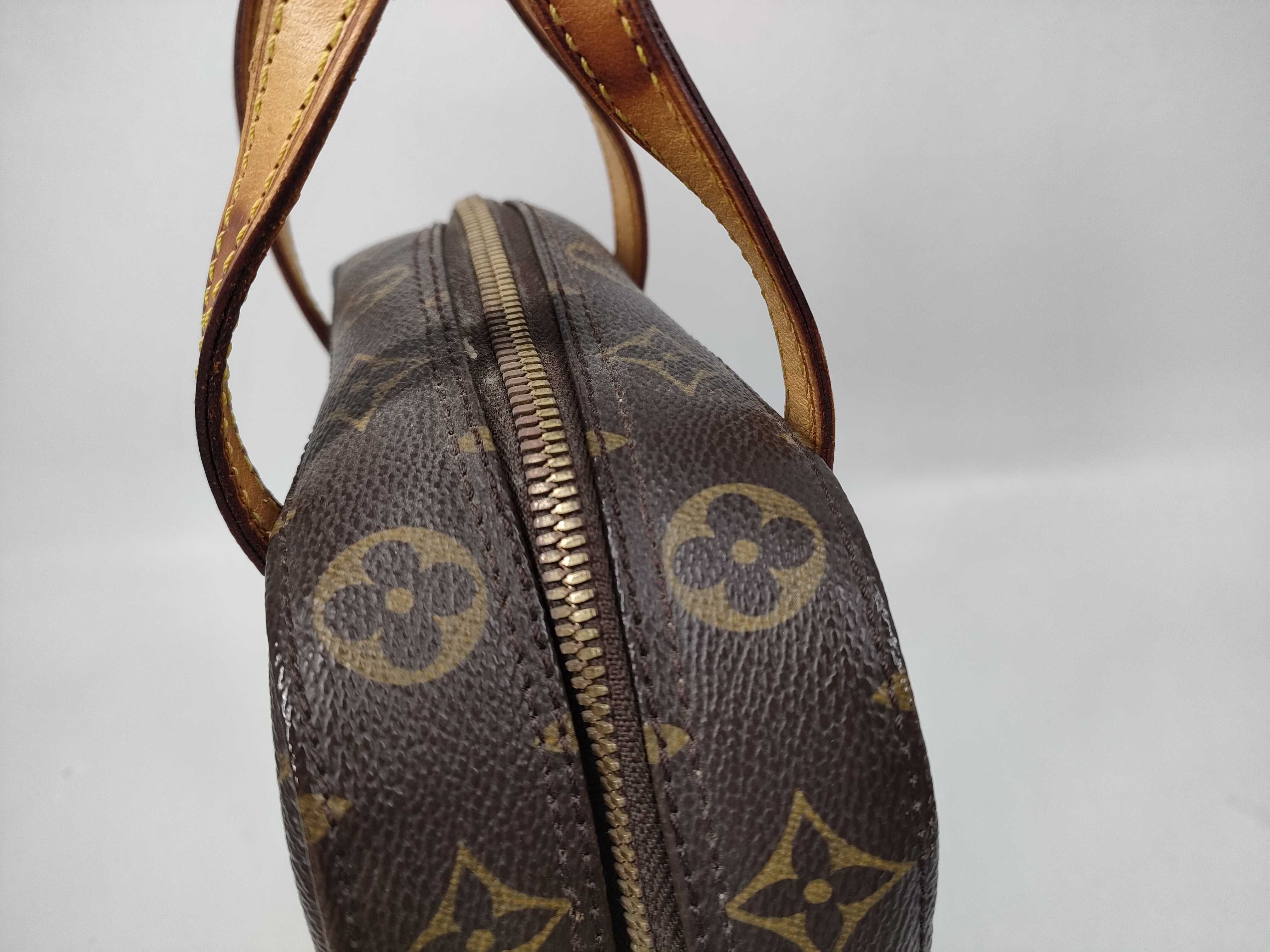 Monogram M47500 Spontini Handbag — view 7