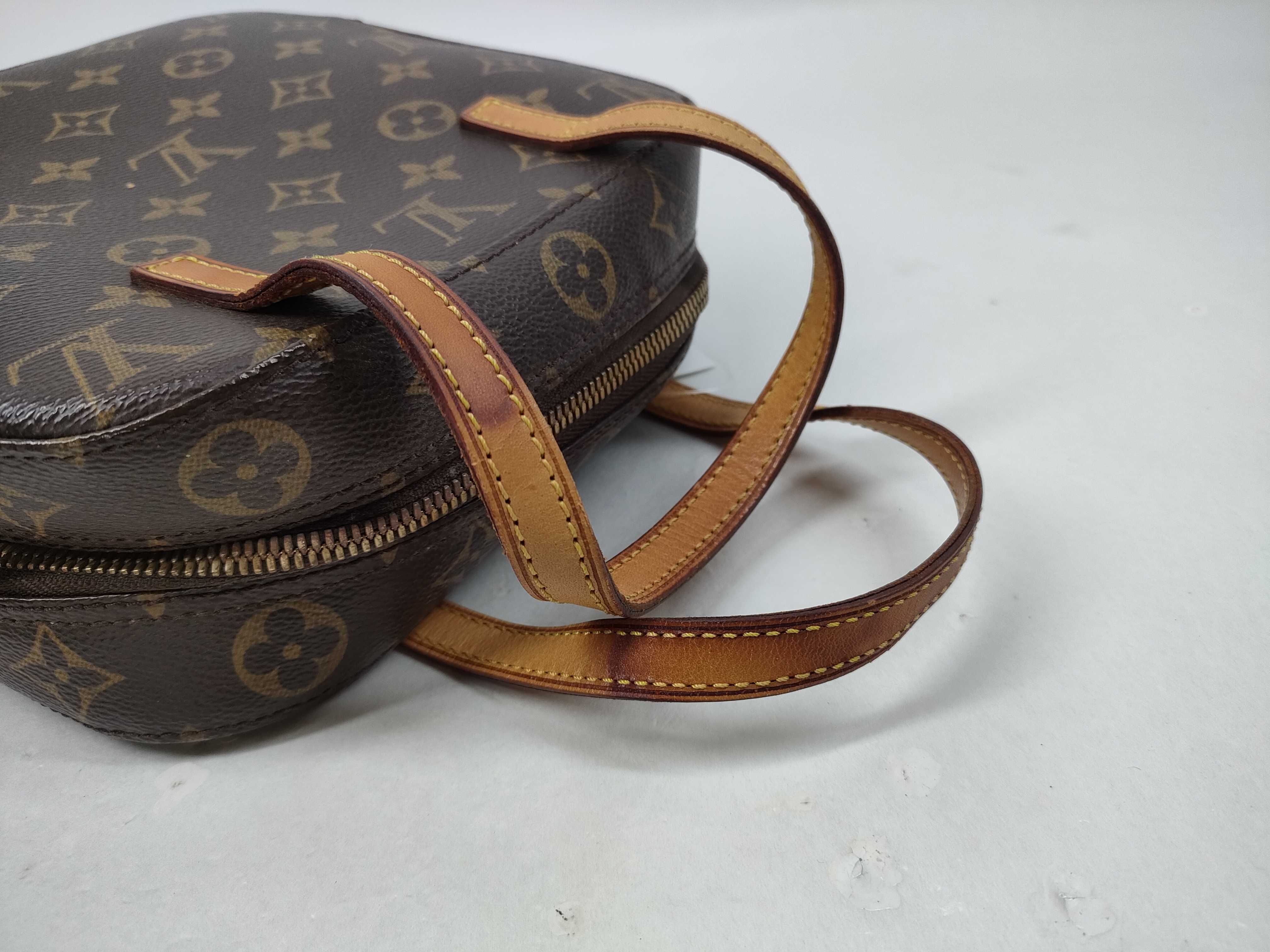 Monogram M47500 Spontini Handbag — view 8