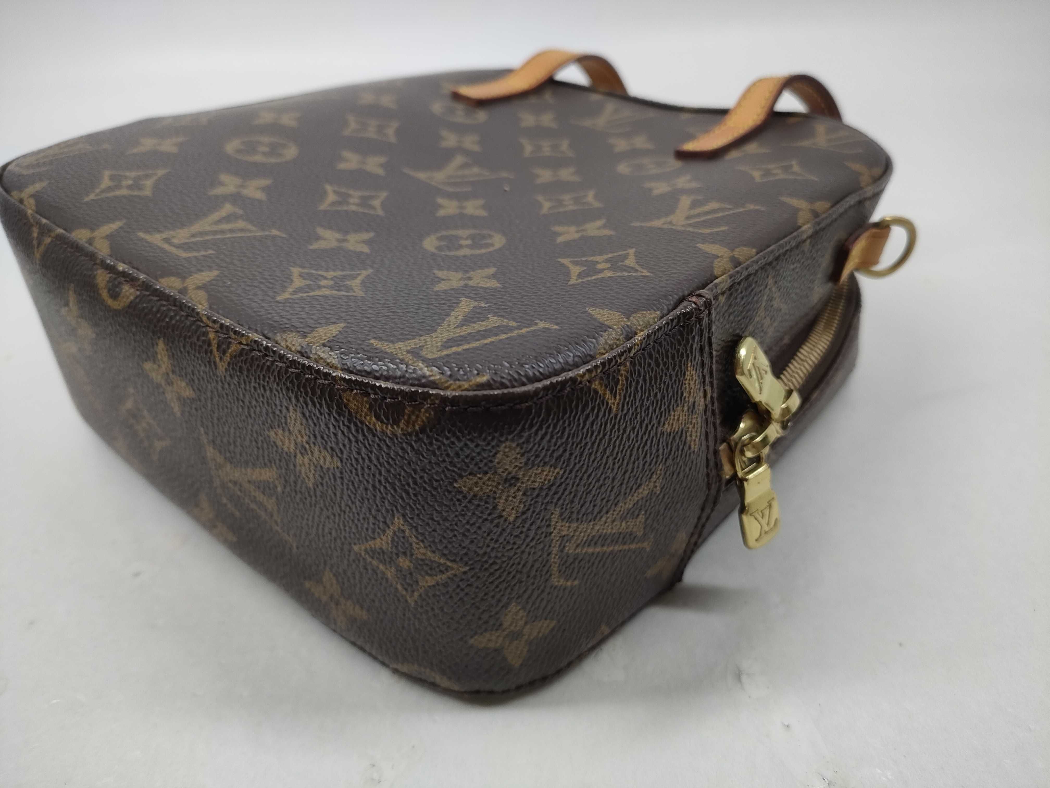 Monogram M47500 Spontini Handbag — view 9