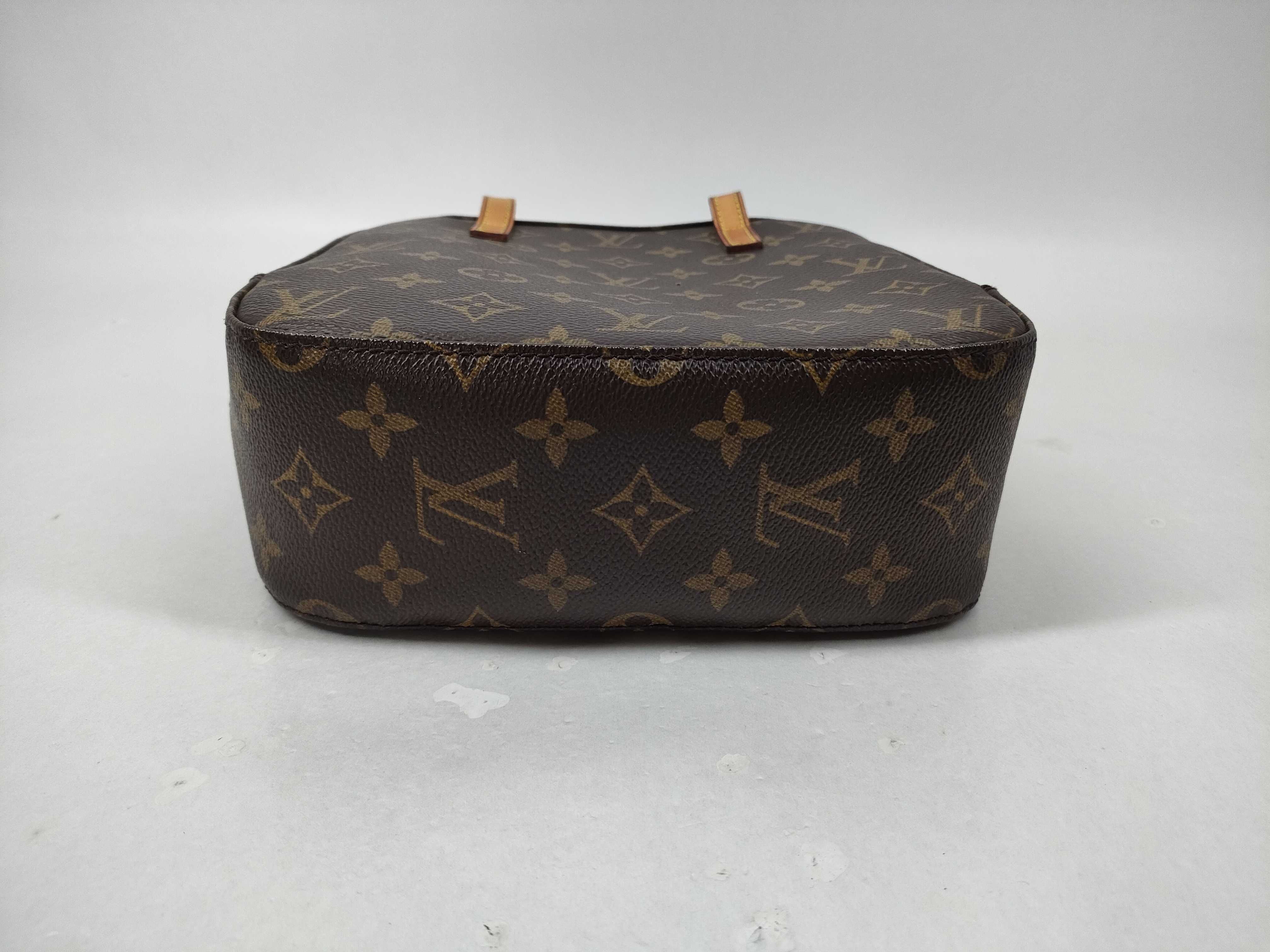 Monogram M47500 Spontini Handbag — view 10