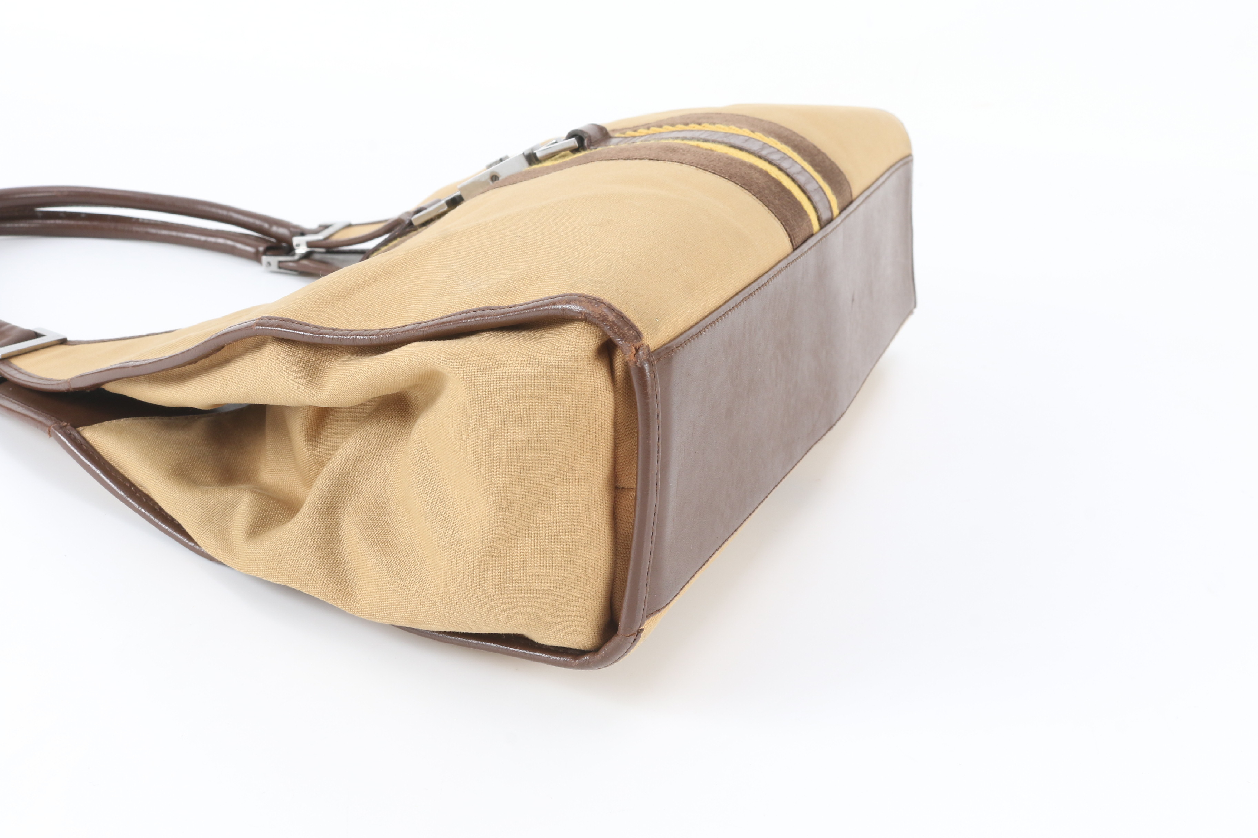 Jackie Shoulder Bag — view 4