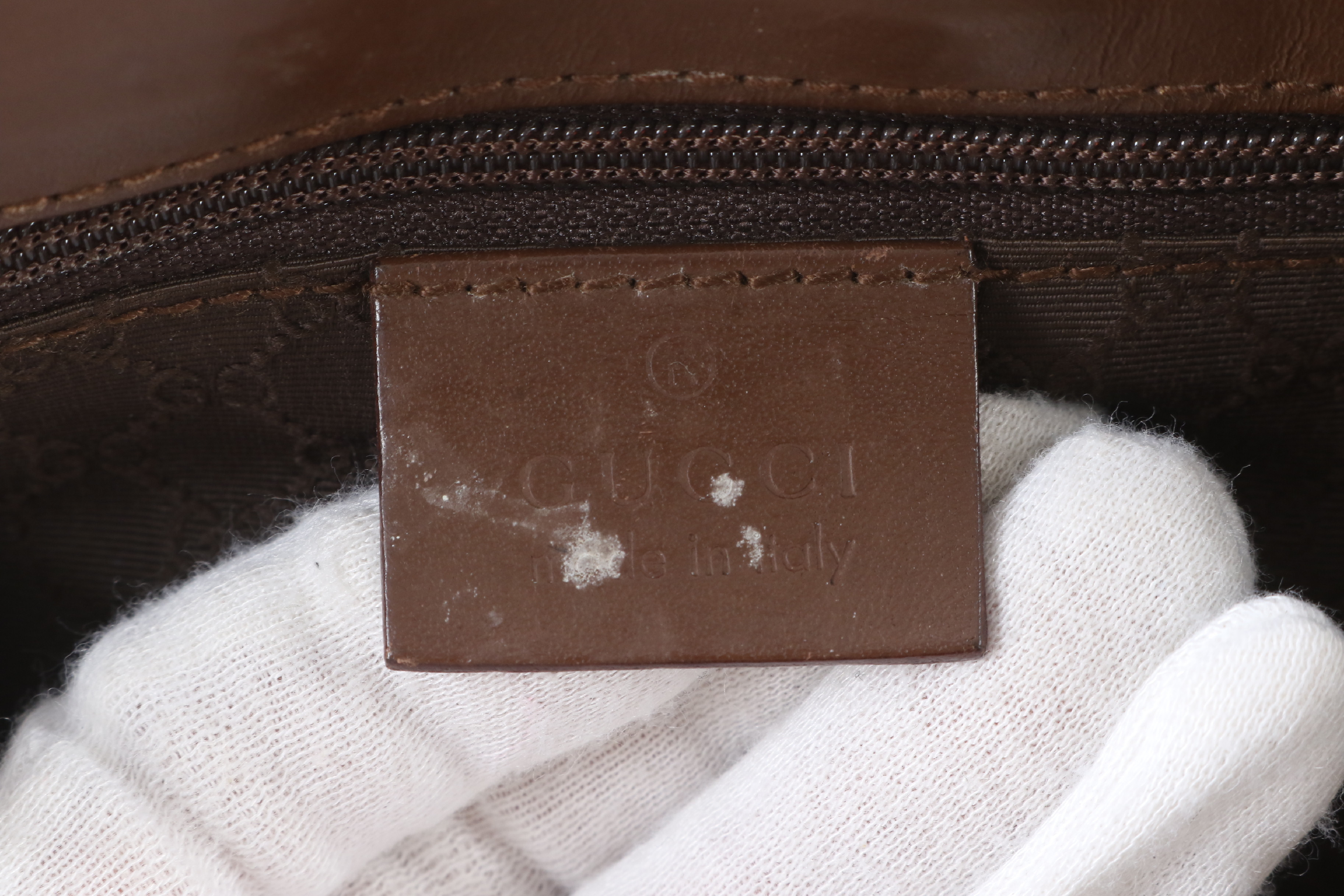 Jackie Shoulder Bag — view 8