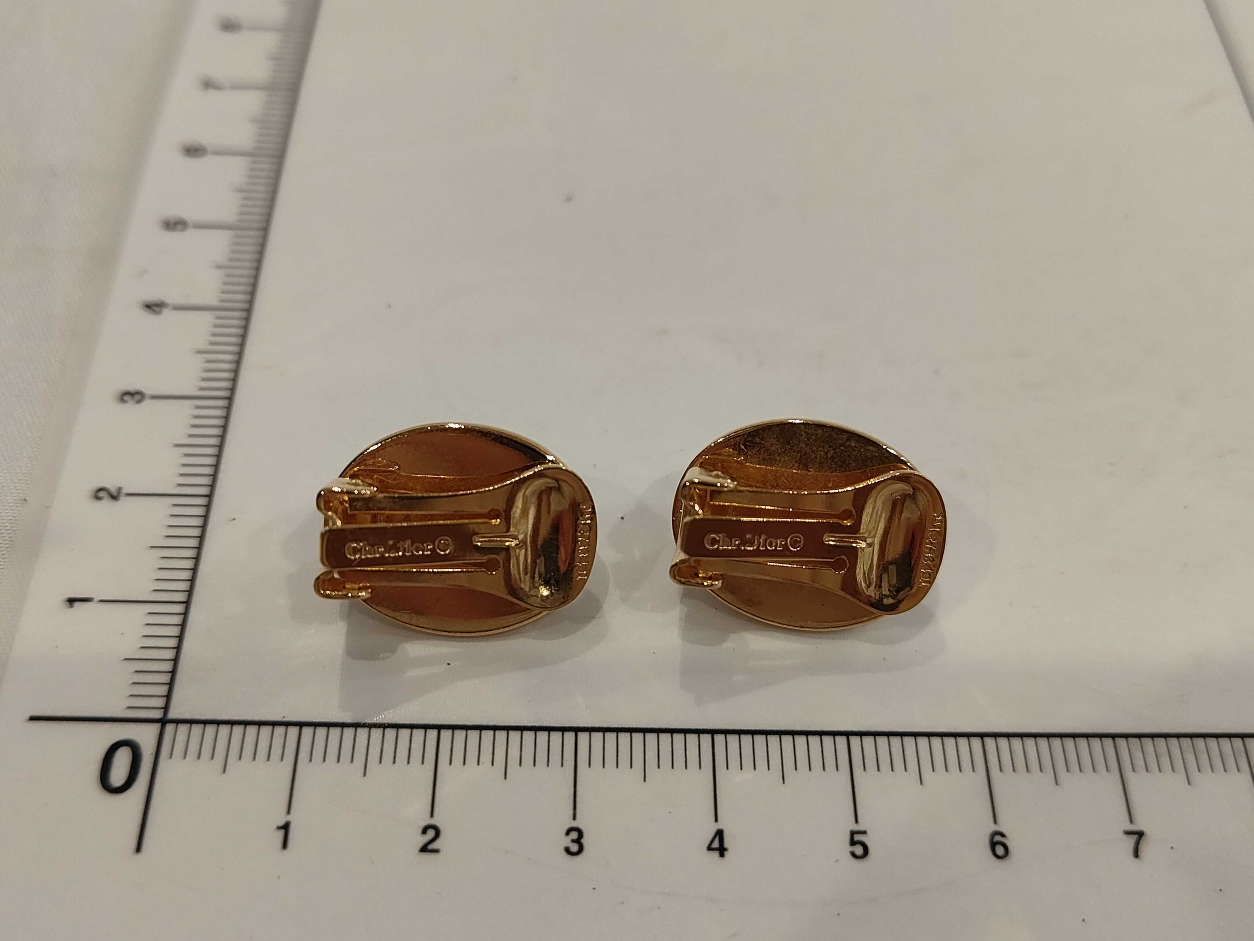 Earrings — view 2