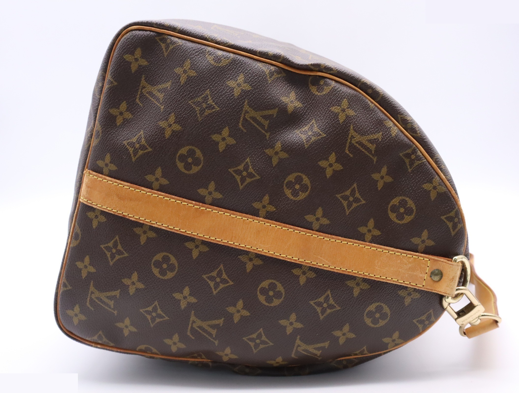 Keepall Bandoulière 55 with shoulder strap — view 5