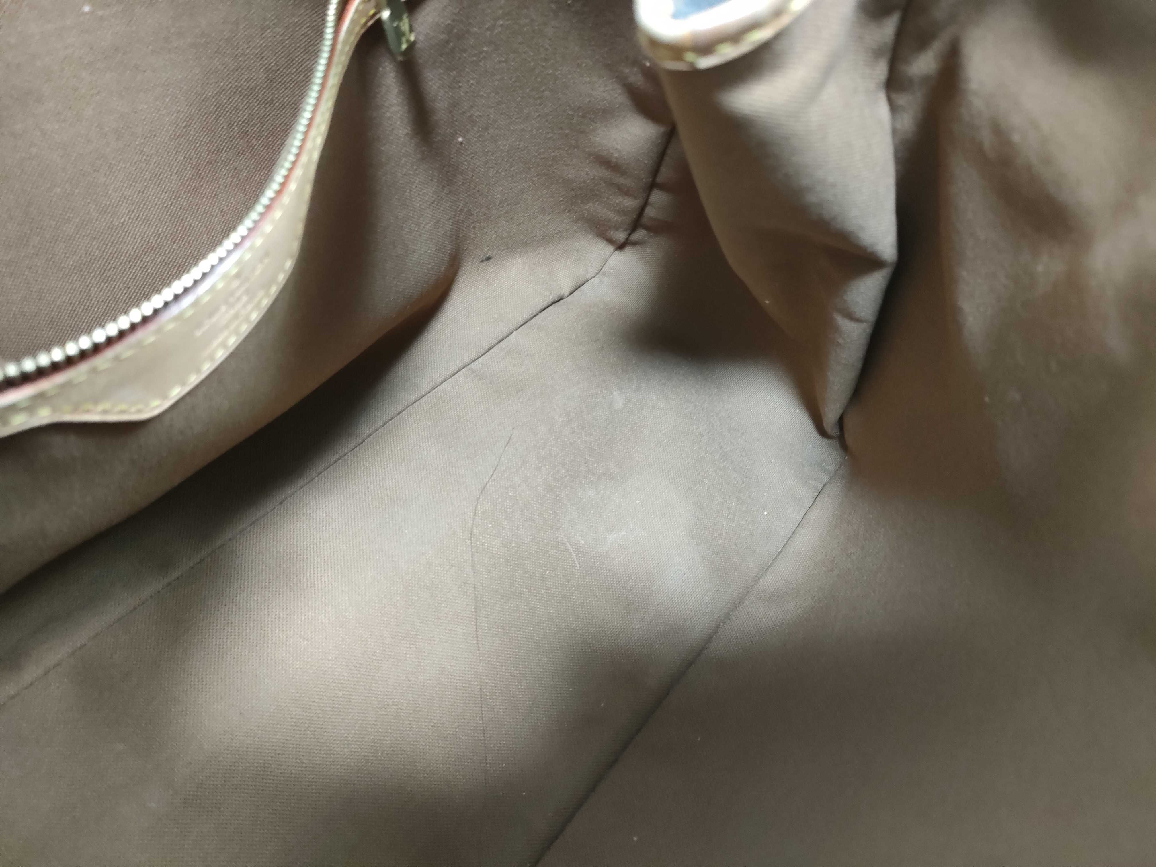 Monogram Vuitton Monogram Batignolles Horizontal Handbag — view 14