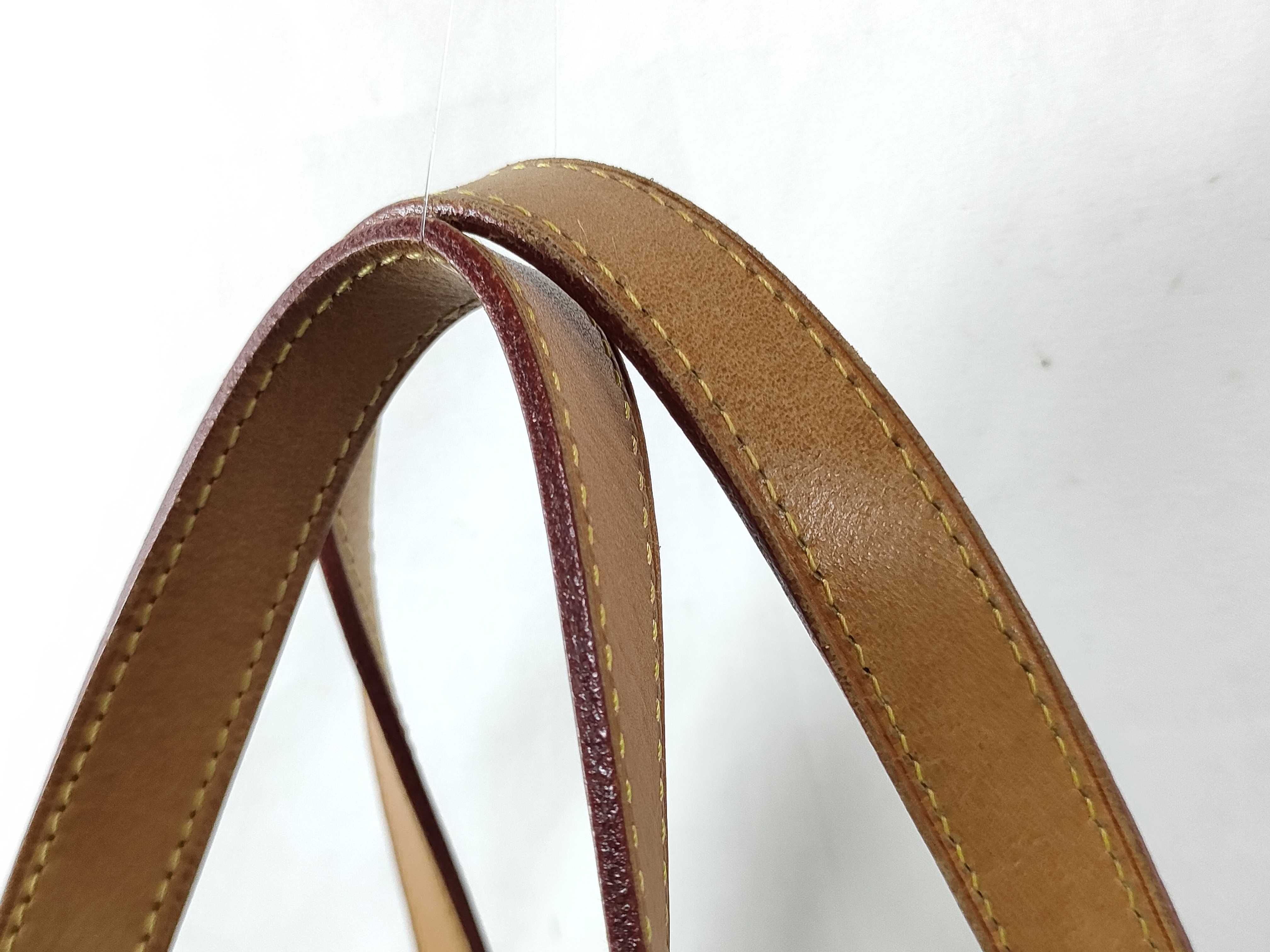 Monogram Vuitton Monogram Batignolles Horizontal Handbag — view 5