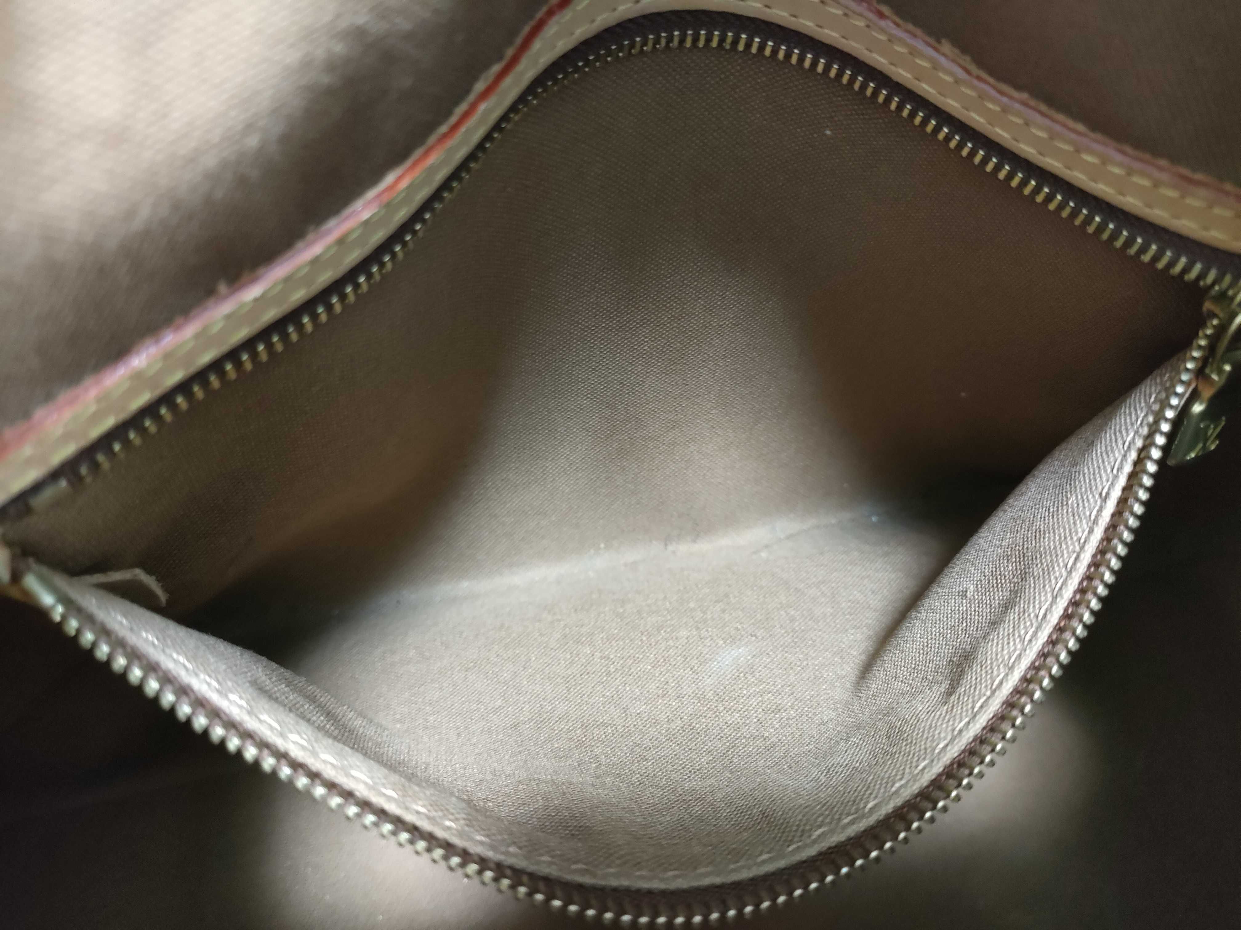 Monogram Vuitton Monogram Batignolles Horizontal Handbag — view 10