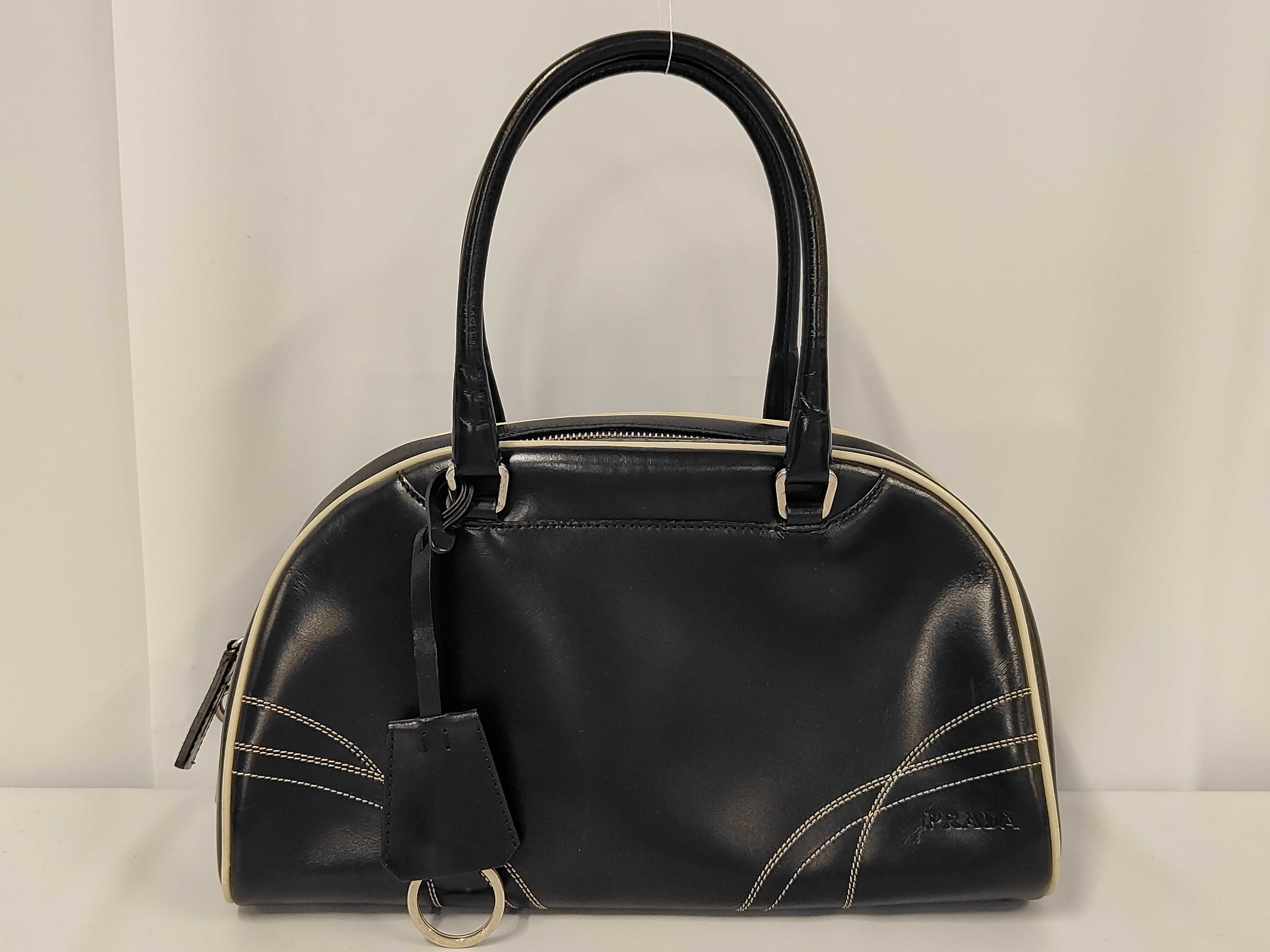 bowling bag handbag