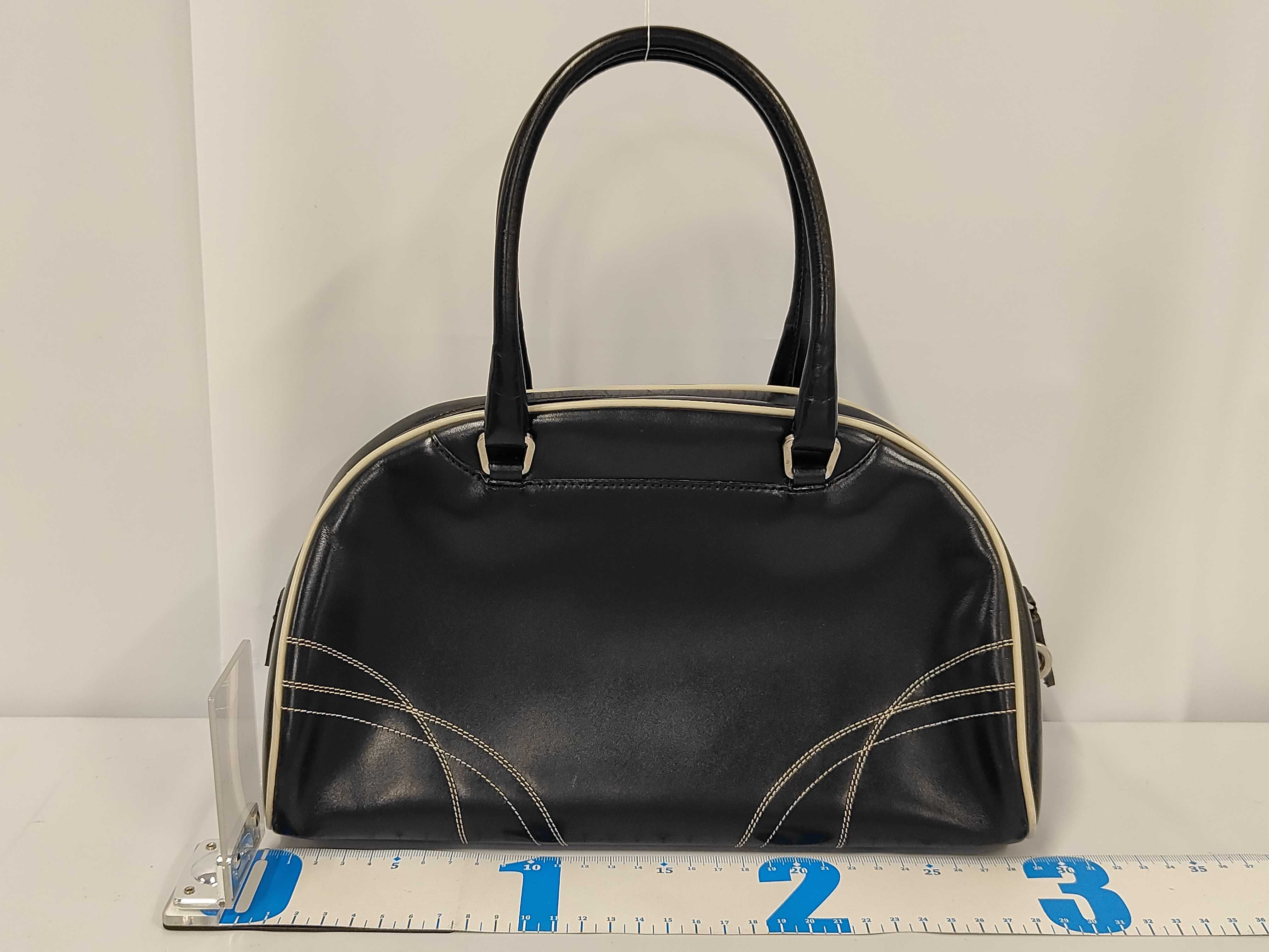 bowling bag handbag — view 2