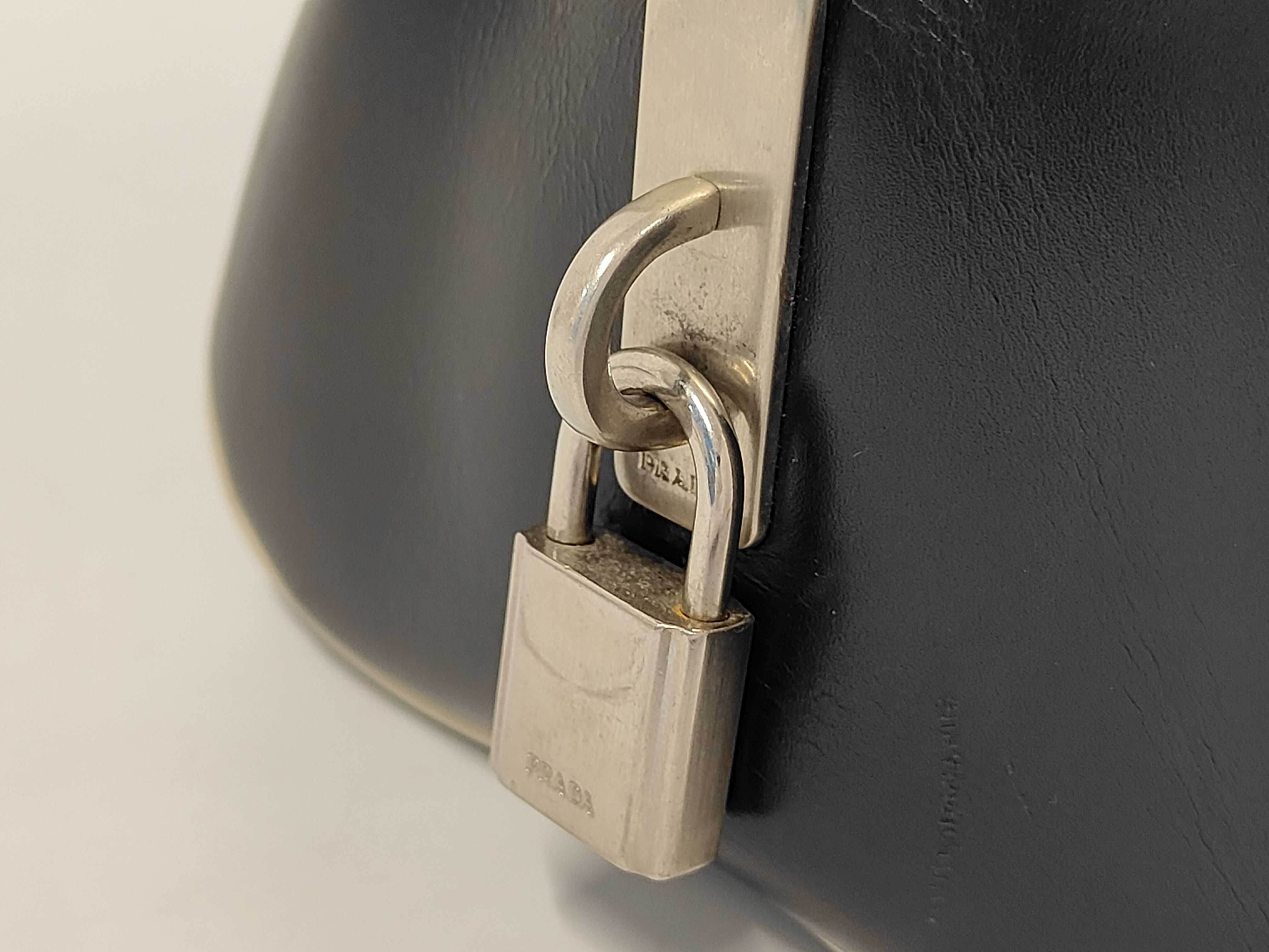 bowling bag handbag — view 11