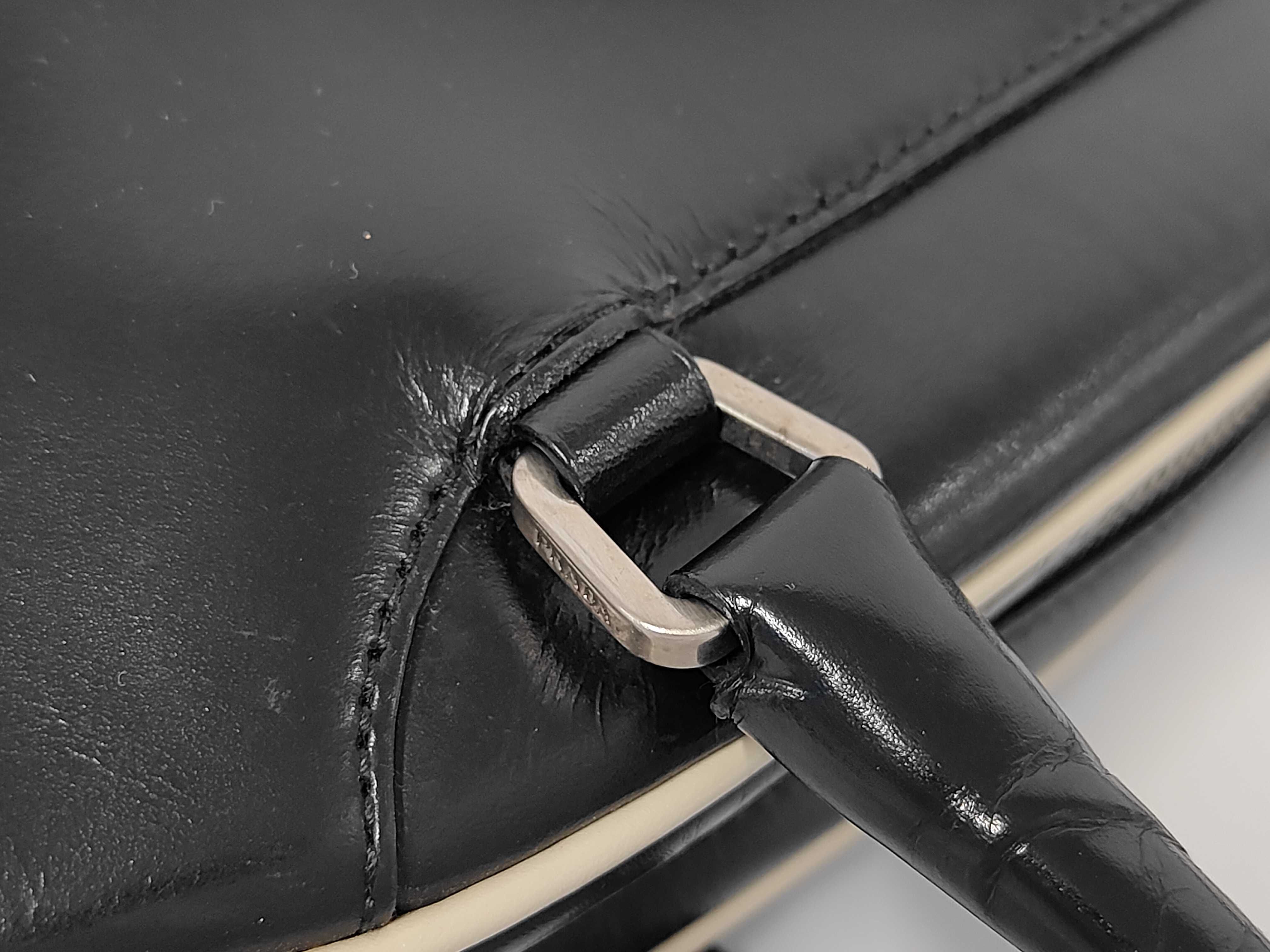bowling bag handbag — view 5