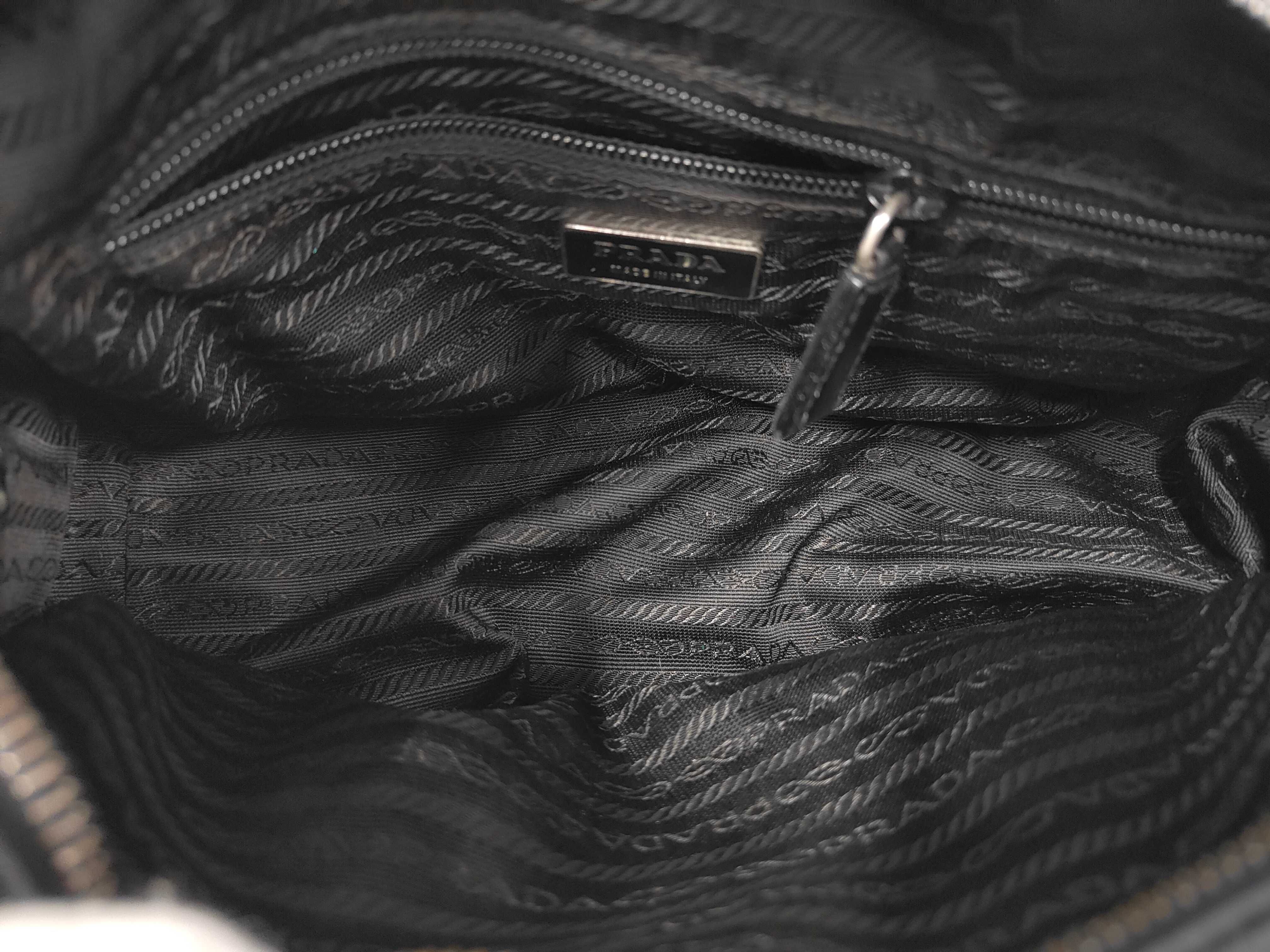 bowling bag handbag — view 9