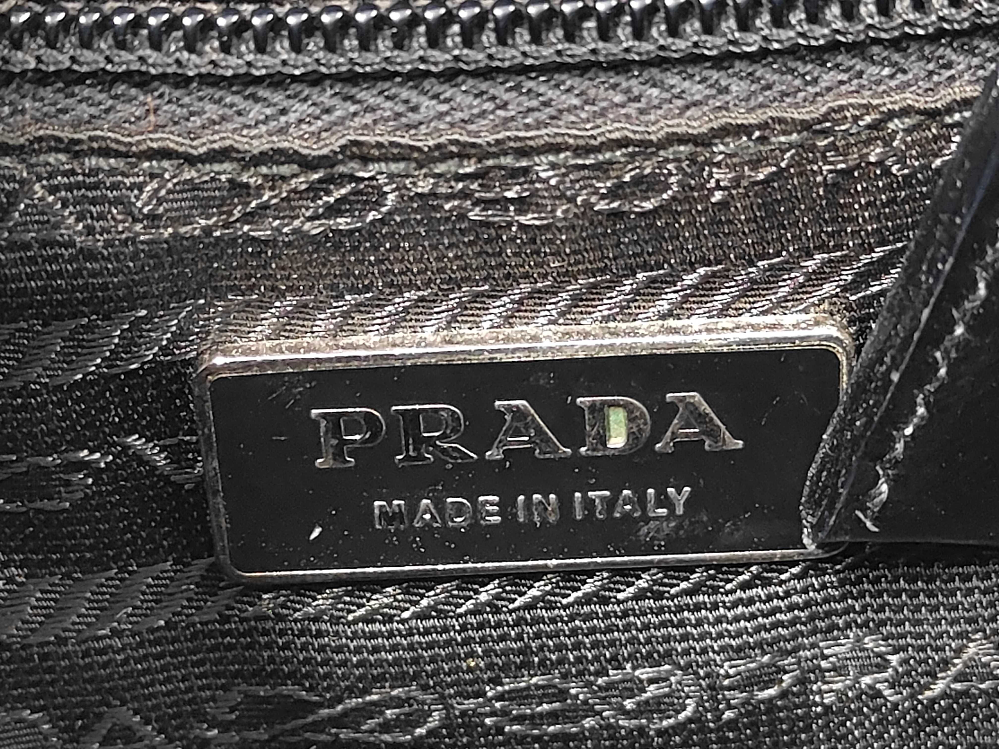 bowling bag handbag — view 10