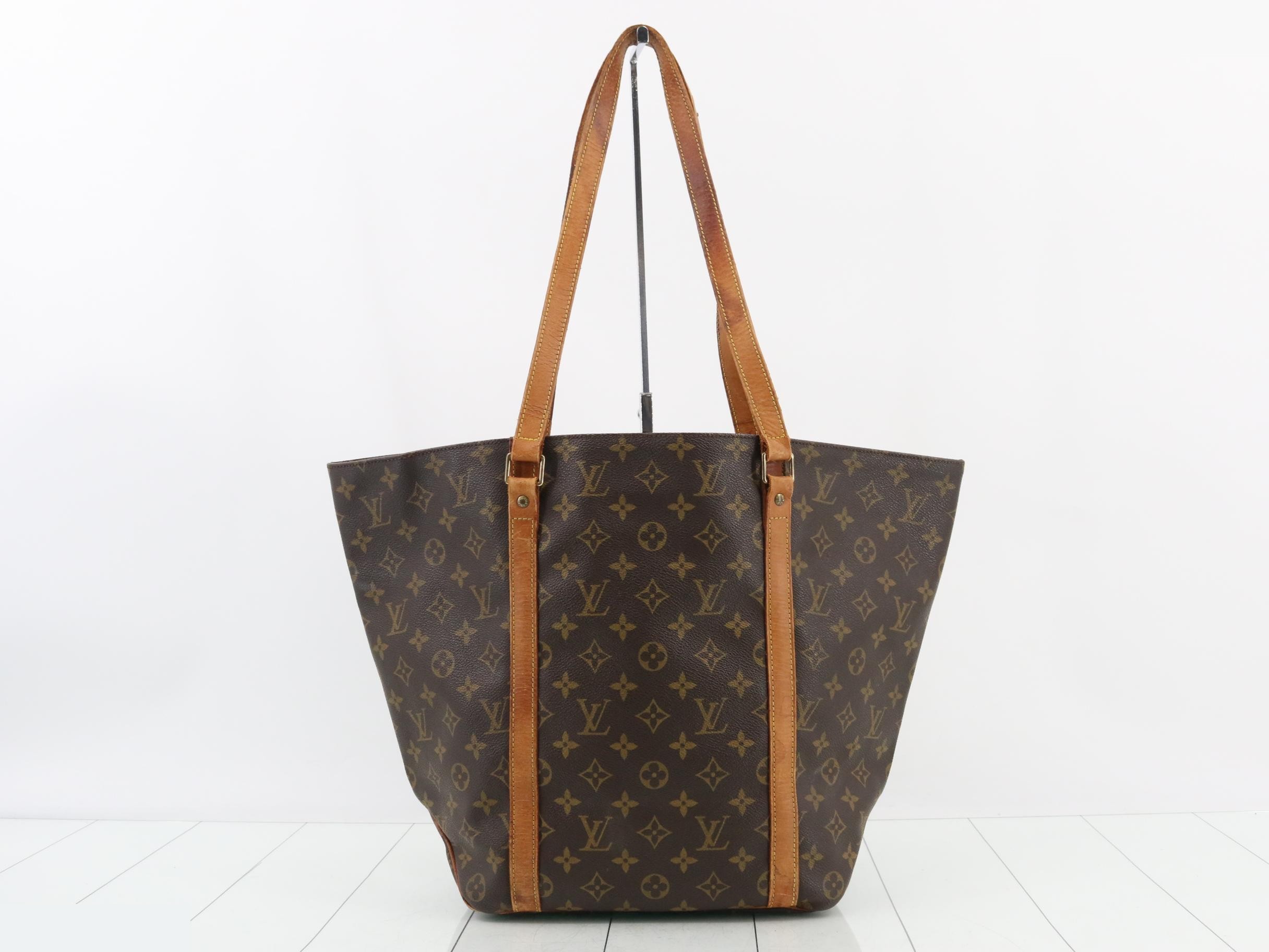 Sack Shopping — view 2