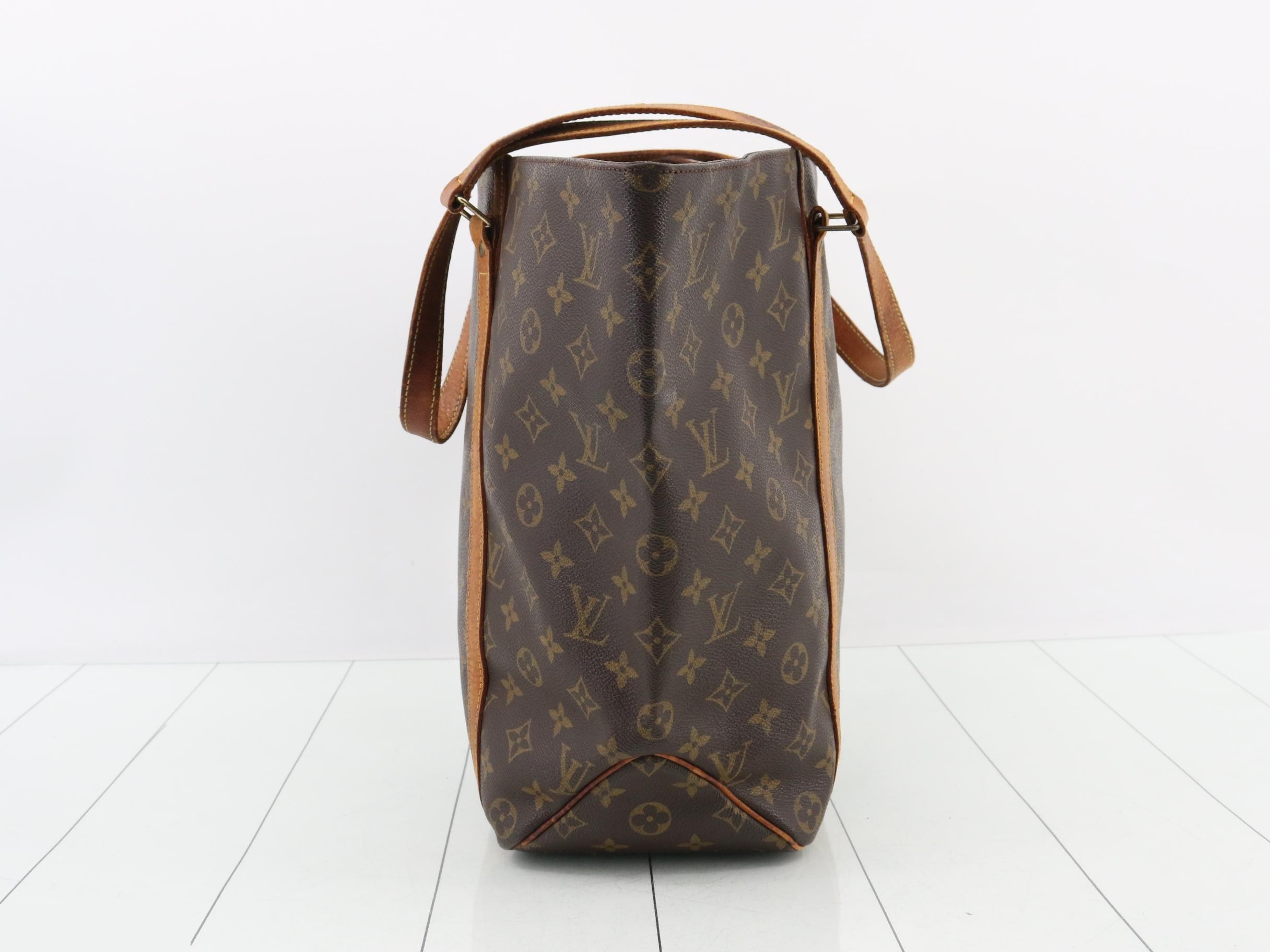 Sack Shopping — view 3