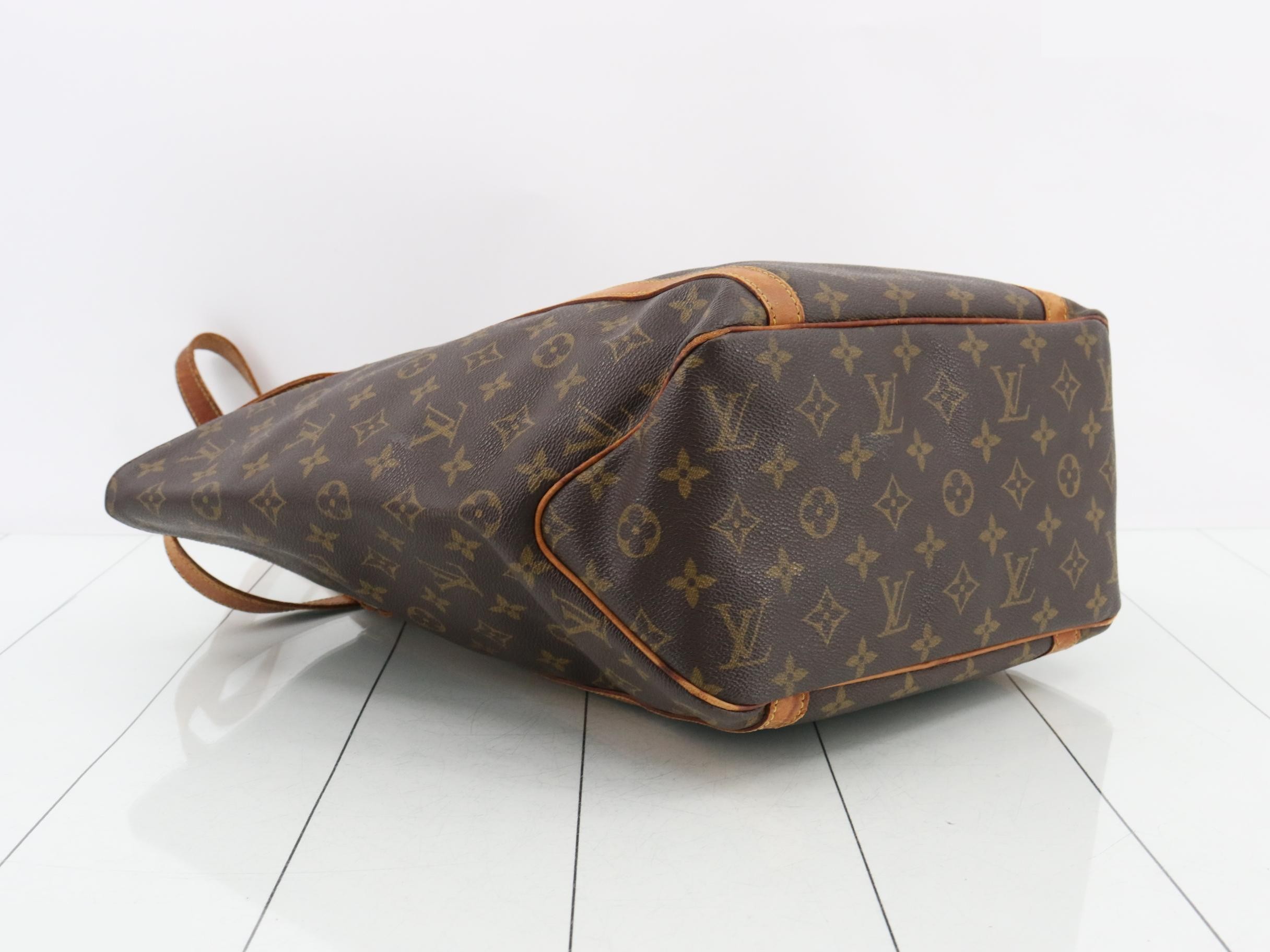 Sack Shopping — view 5