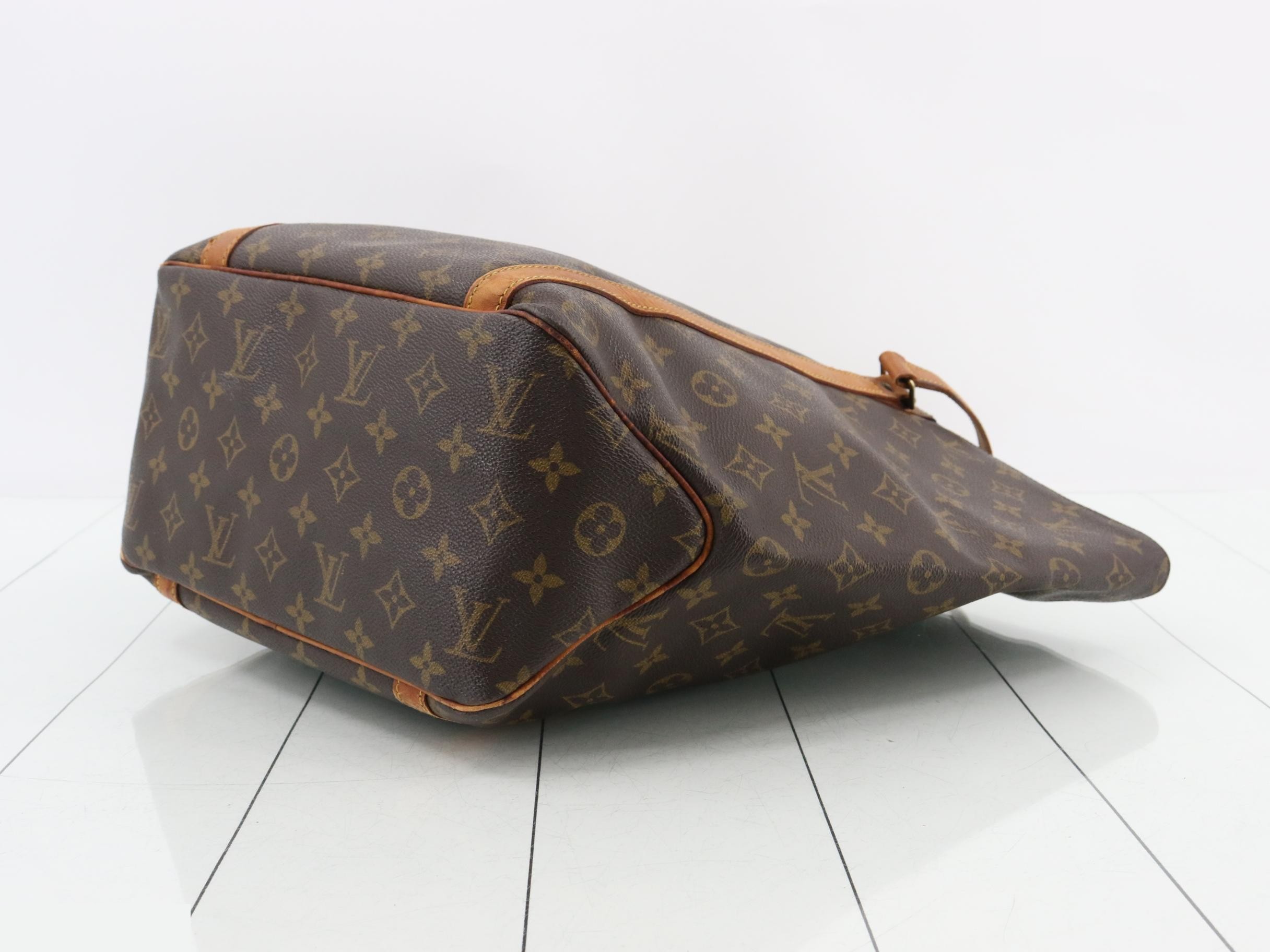 Sack Shopping — view 6