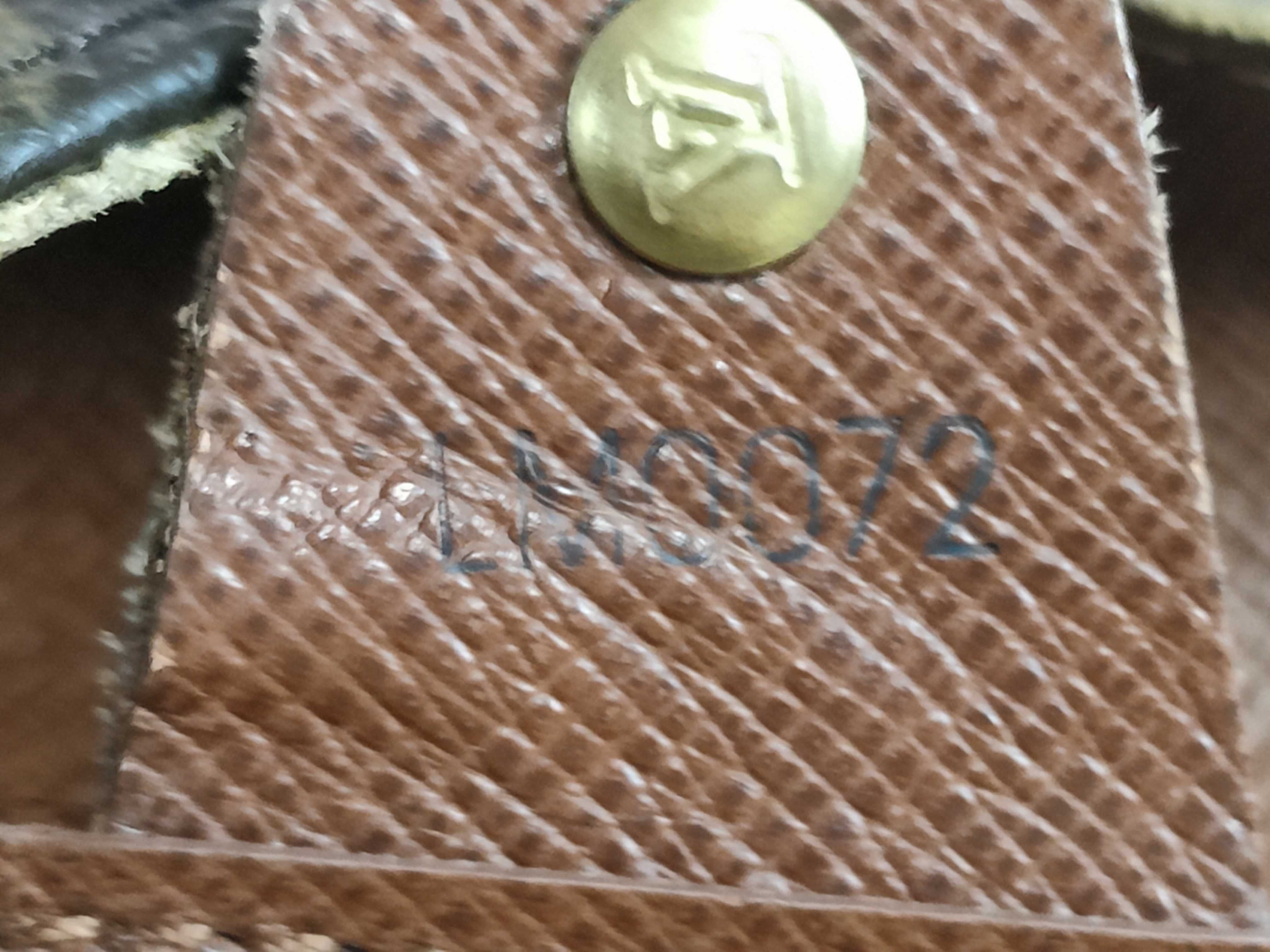 Monogram Musette Shoulder Bag M51256 Shoulder Bag — view 13