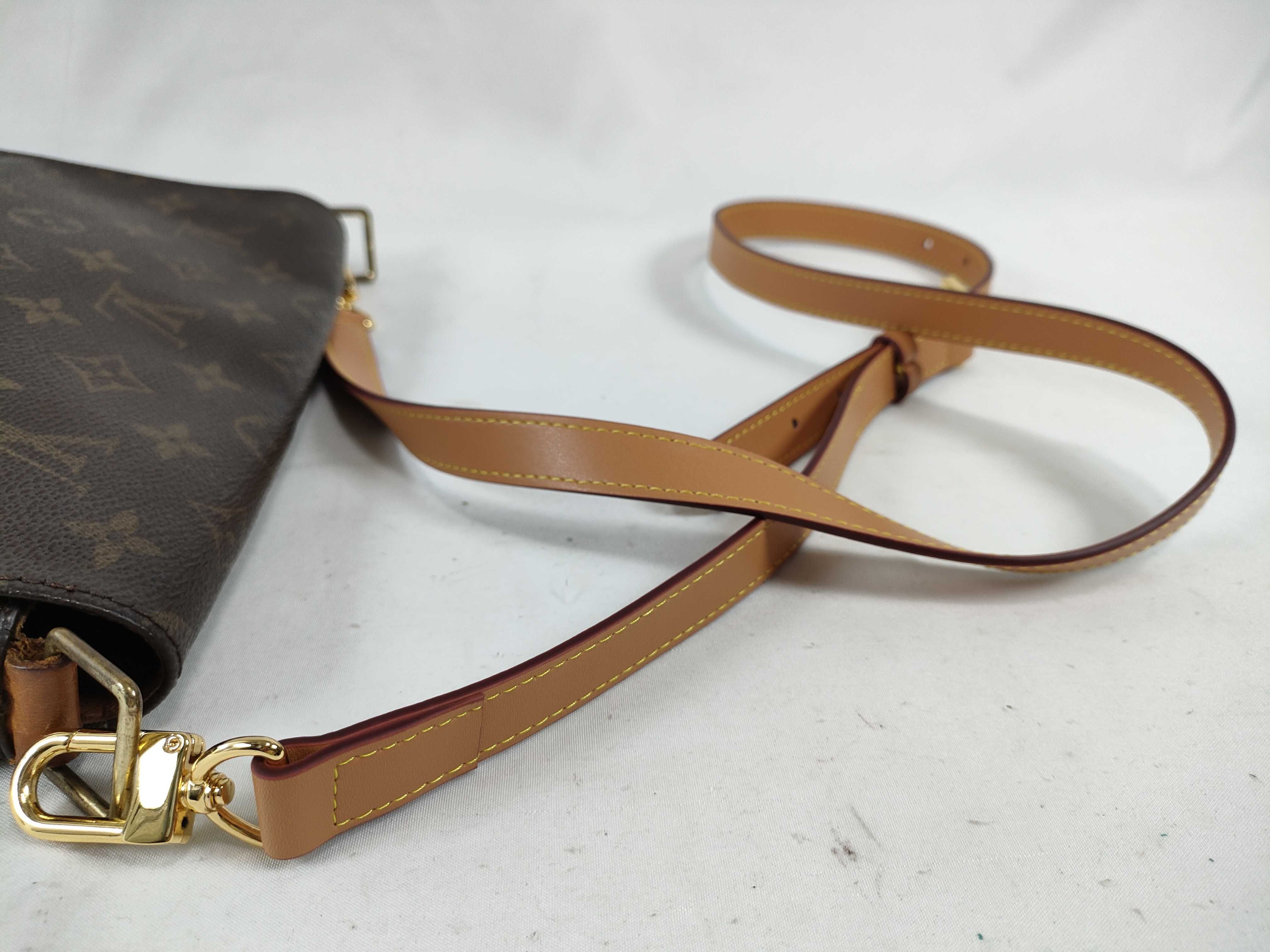 Monogram Musette Shoulder Bag M51256 Shoulder Bag — view 3