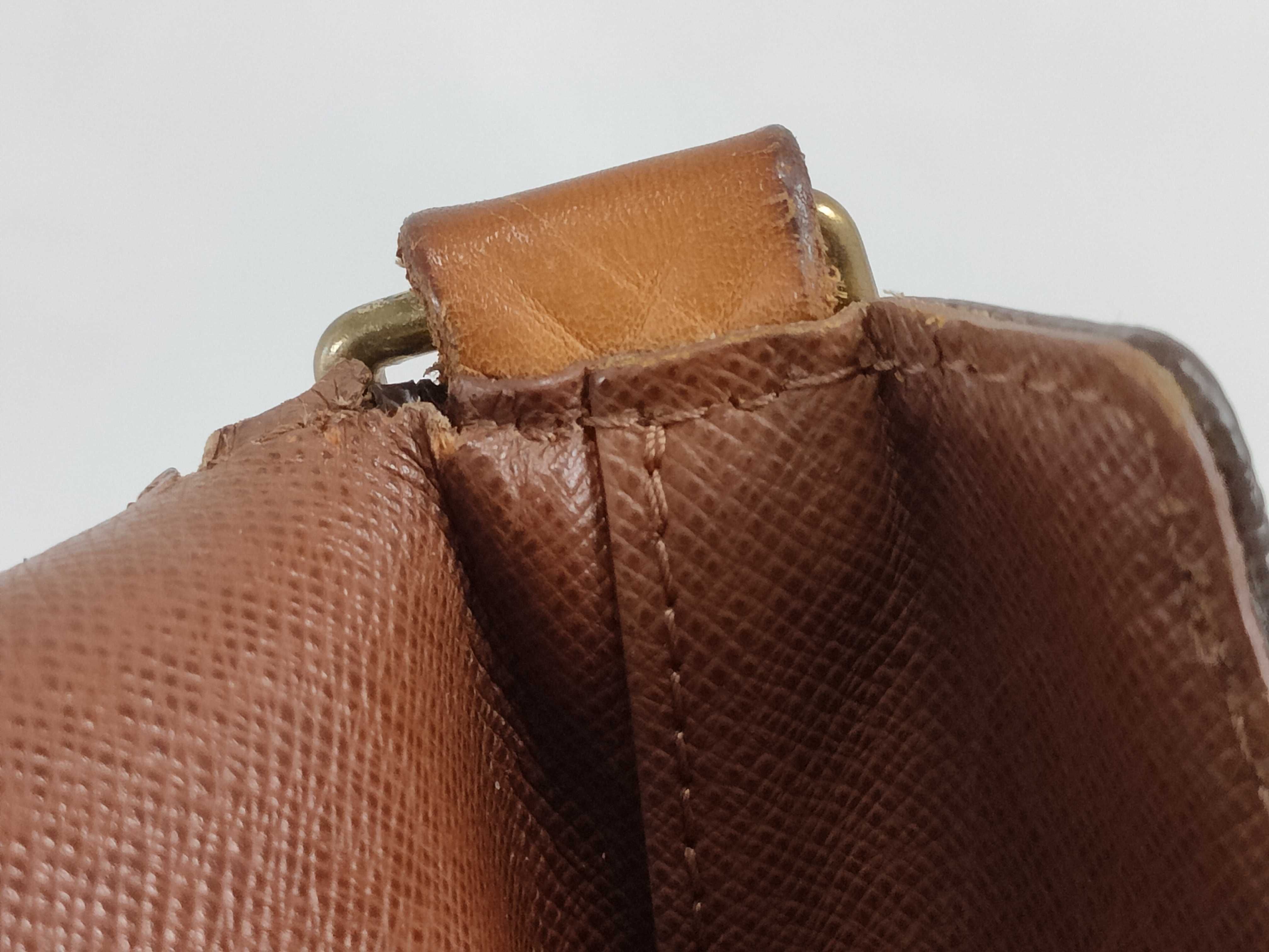 Monogram Musette Shoulder Bag M51256 Shoulder Bag — view 9