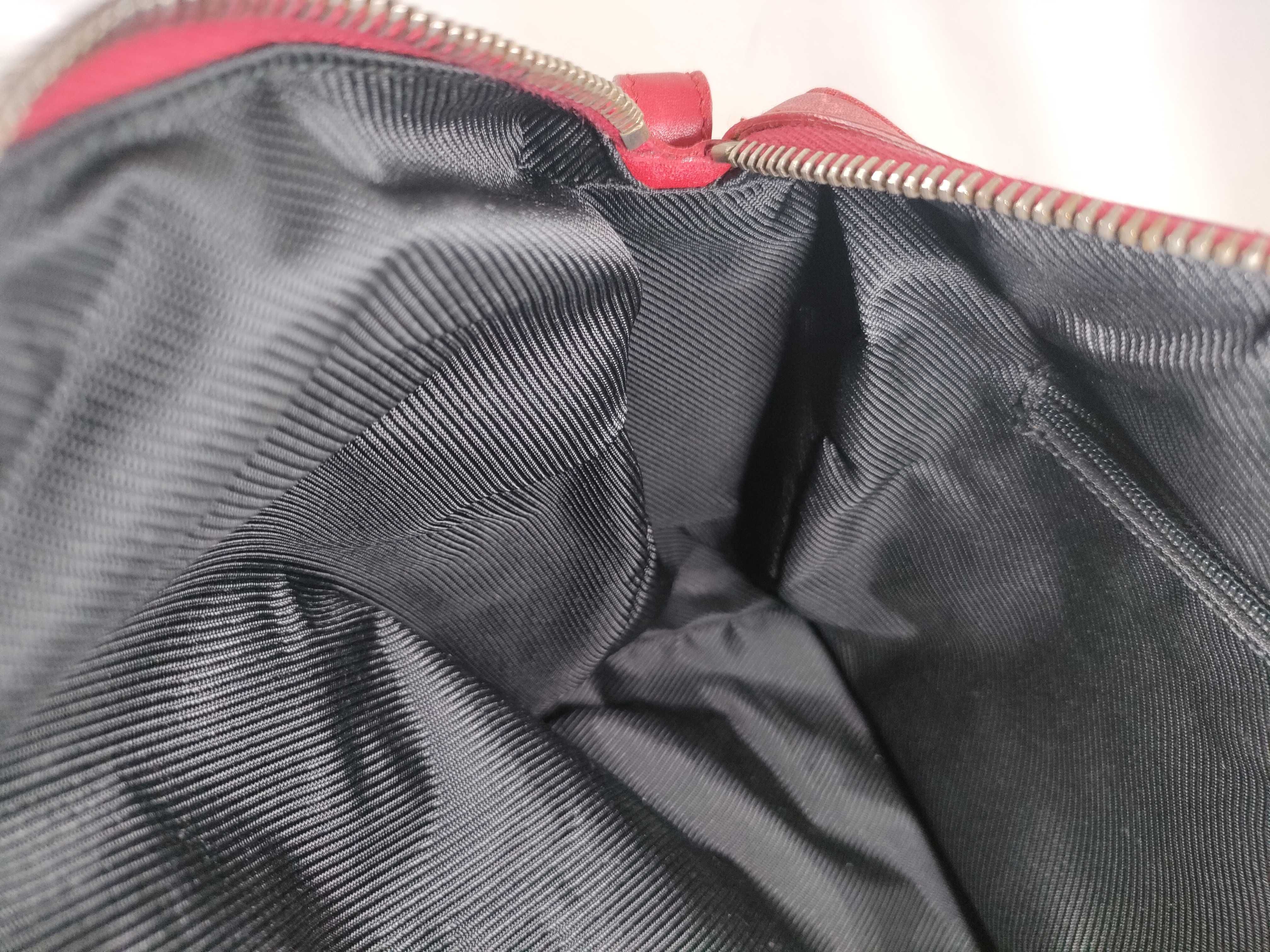 GG Canvas Mini Boston Handbag (000/0851) — view 12