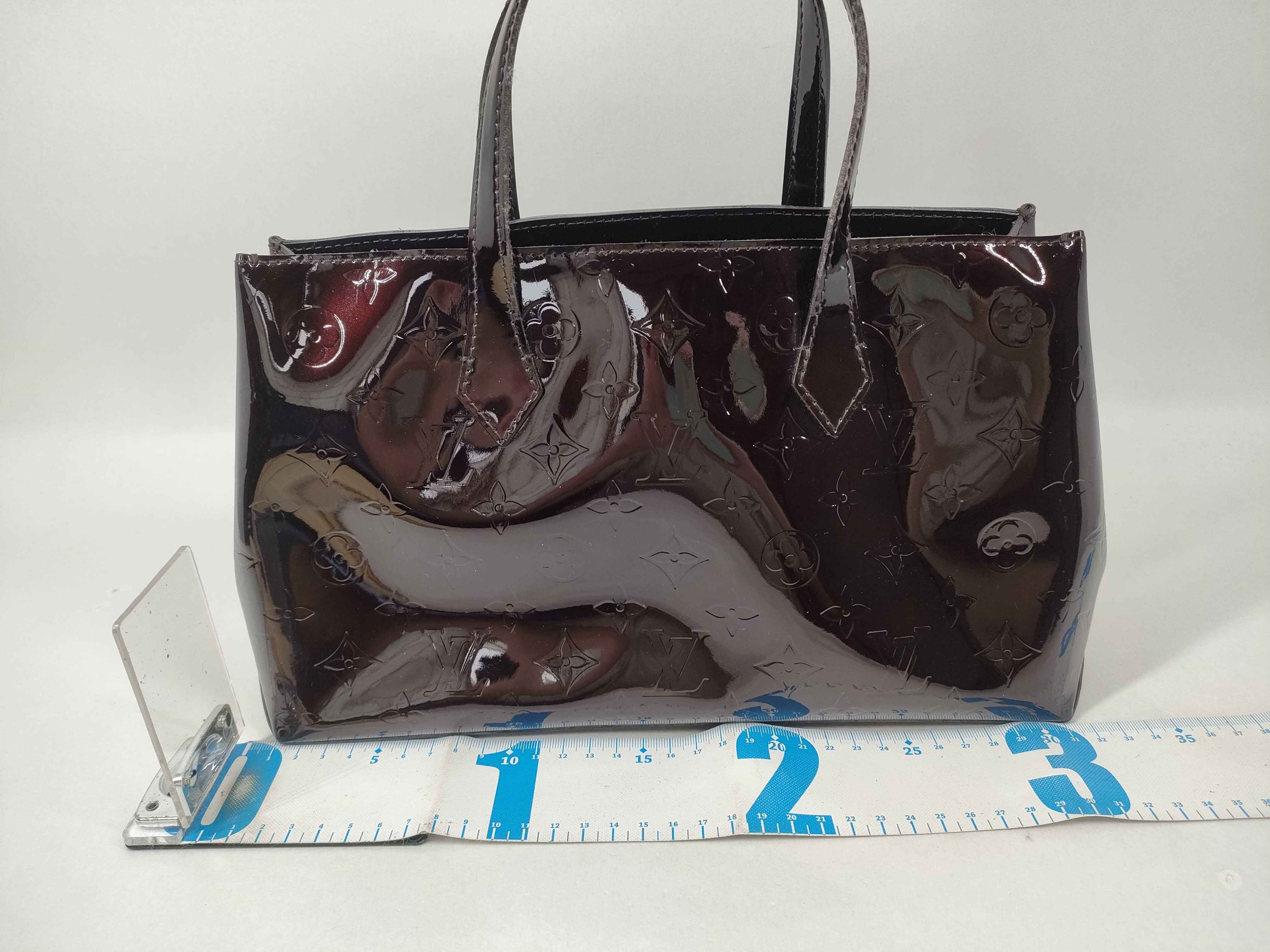 Vernis Wilshire PM Handbag — view 2