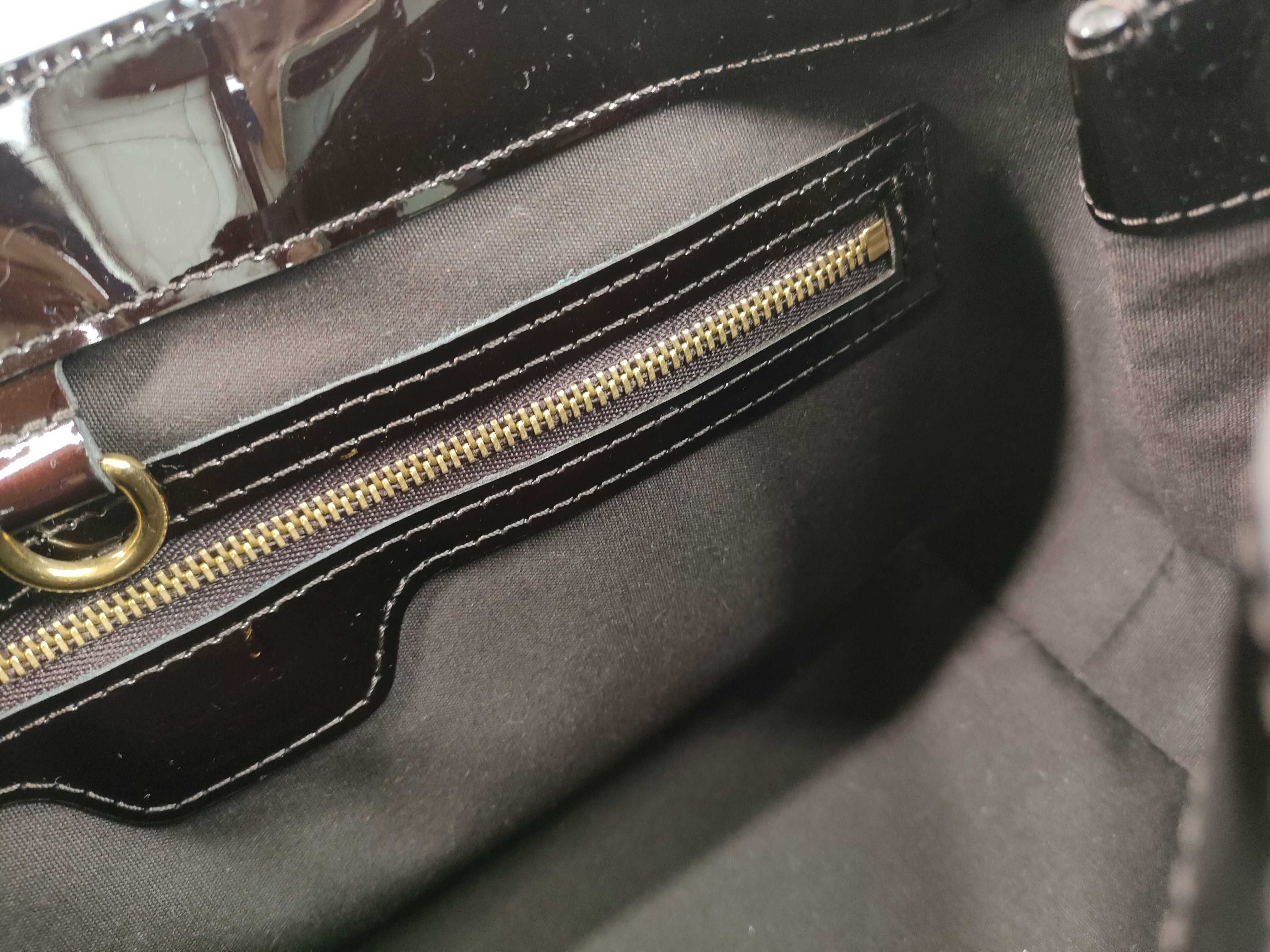 Vernis Wilshire PM Handbag — view 12