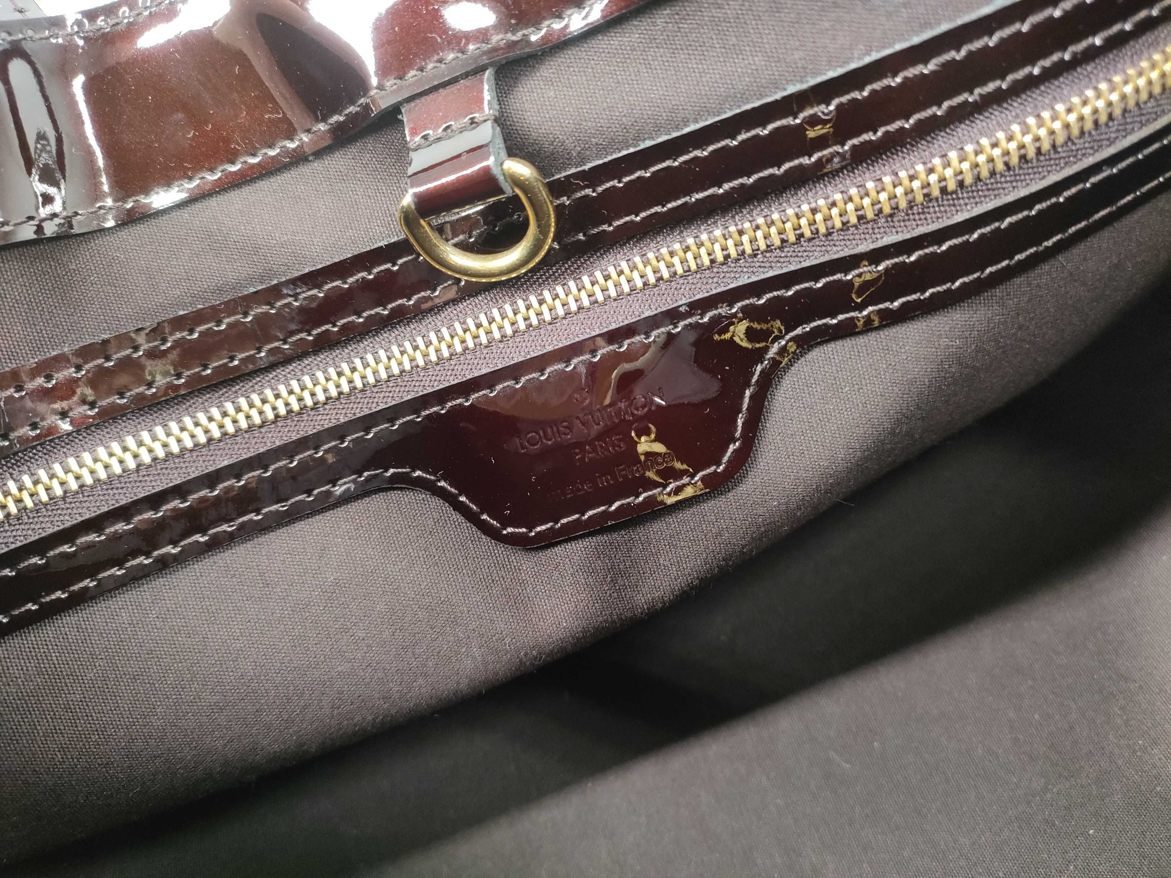 Vernis Wilshire PM Handbag — view 13