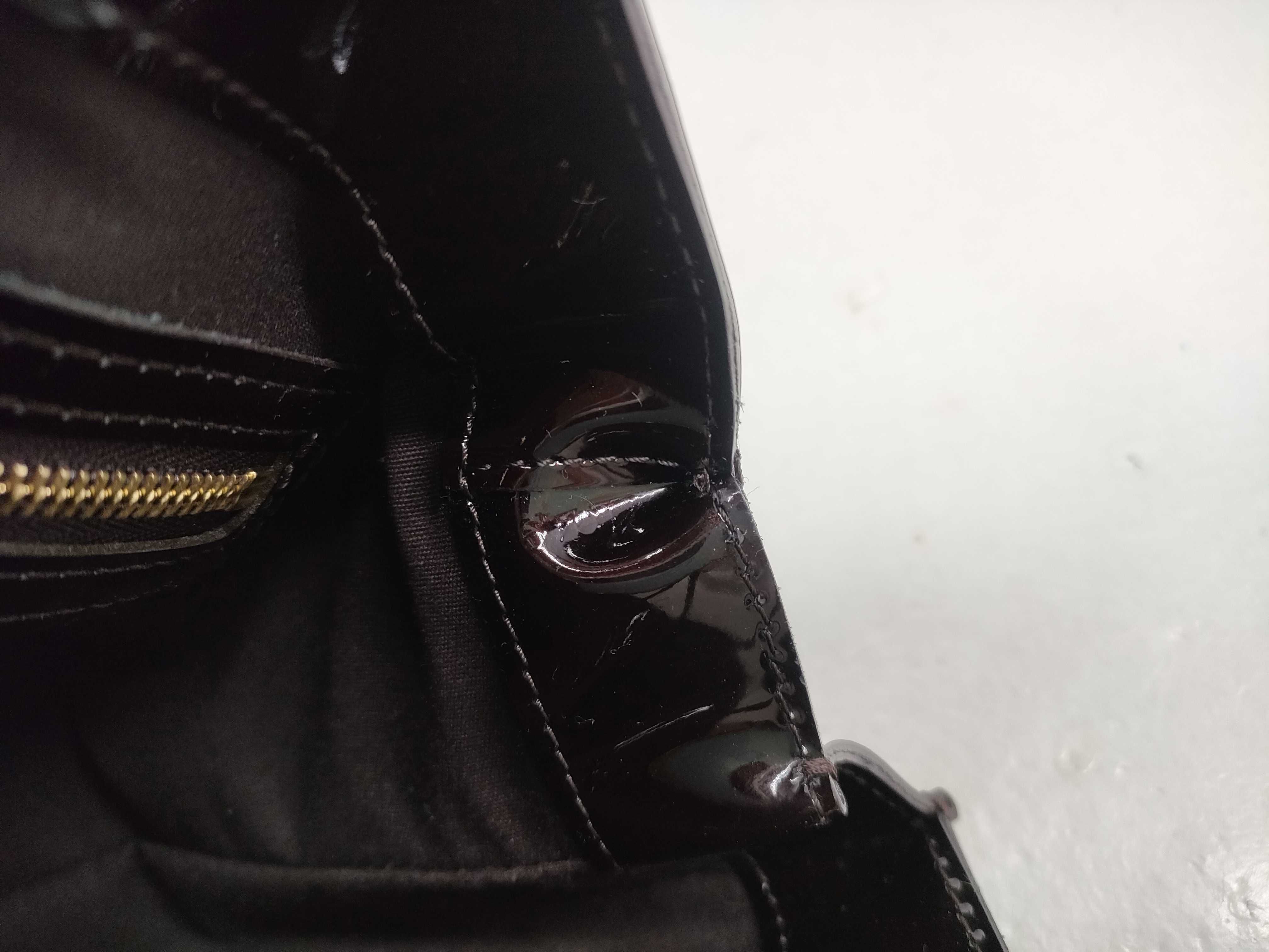 Vernis Wilshire PM Handbag — view 15