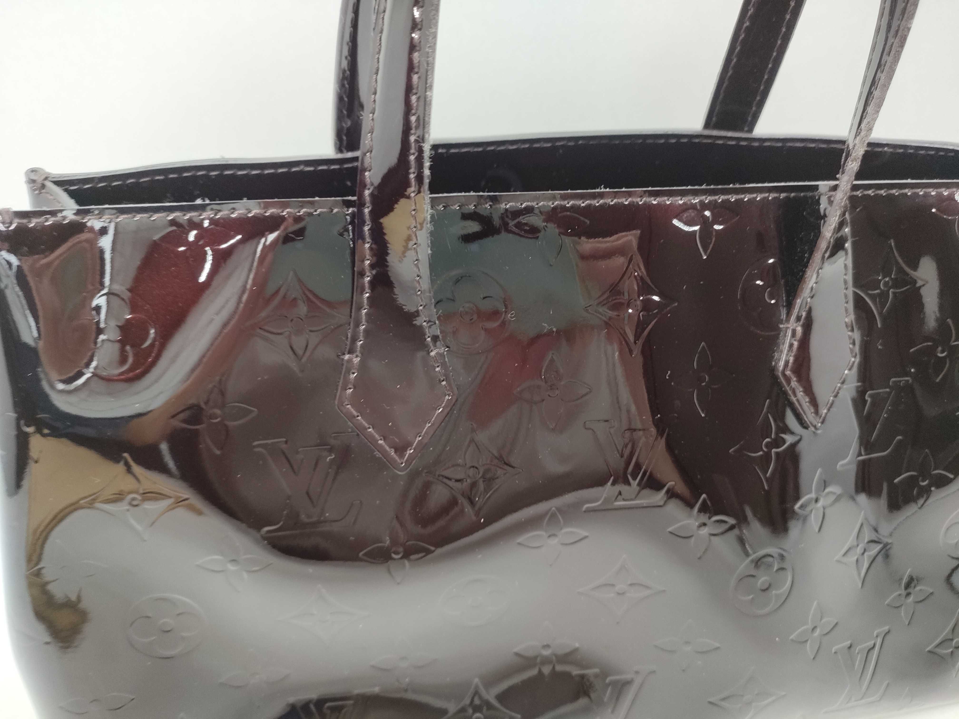 Vernis Wilshire PM Handbag — view 3