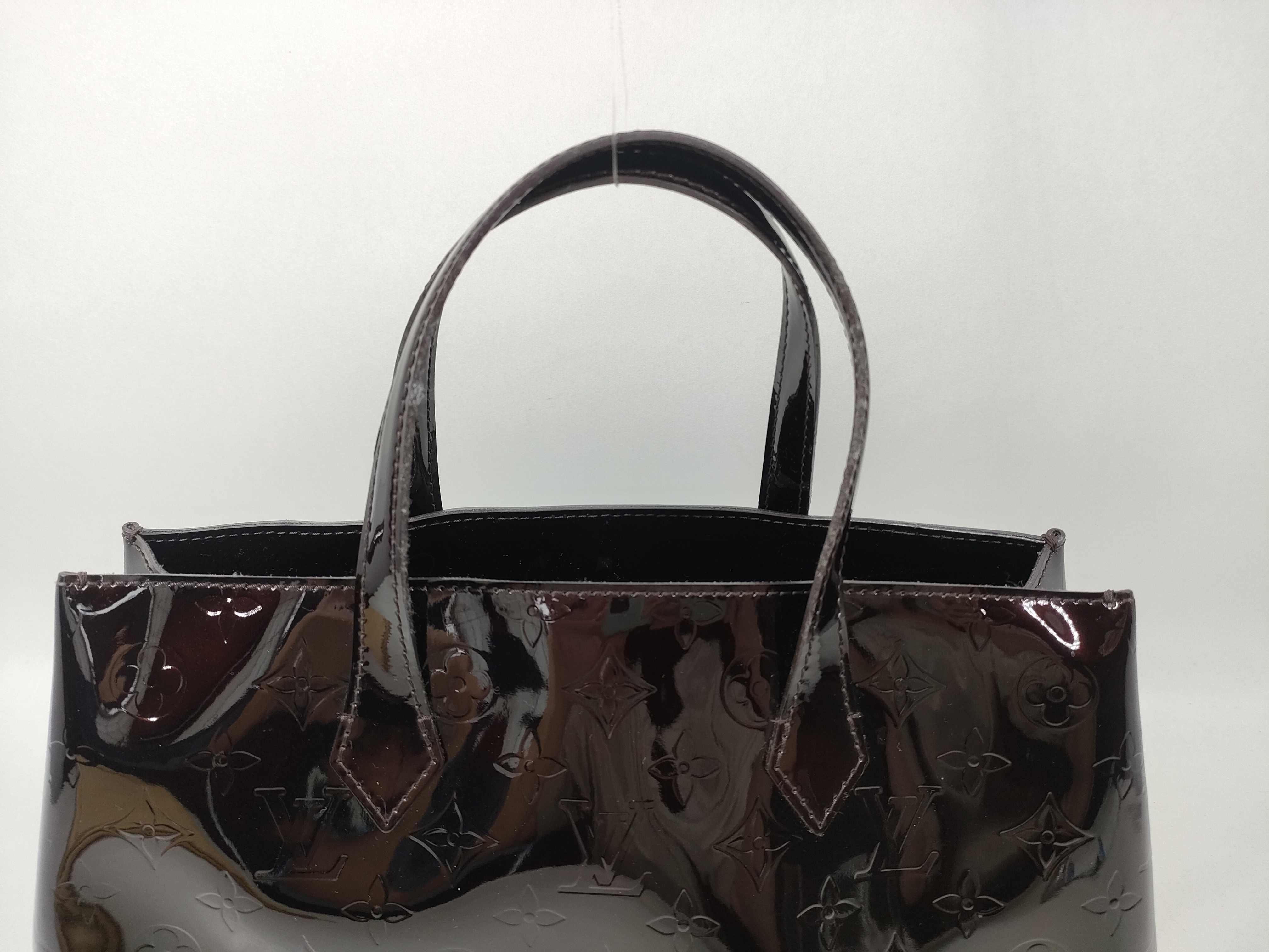 Vernis Wilshire PM Handbag — view 4